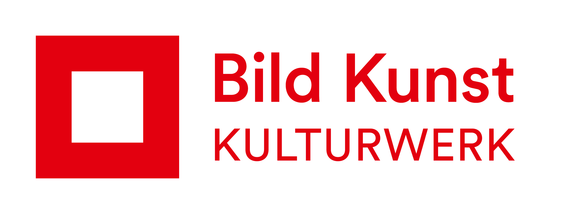 Stiftung Kulturwerk VG Bild-Kunst