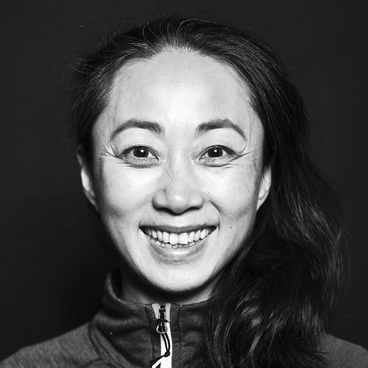 Katharina Niu