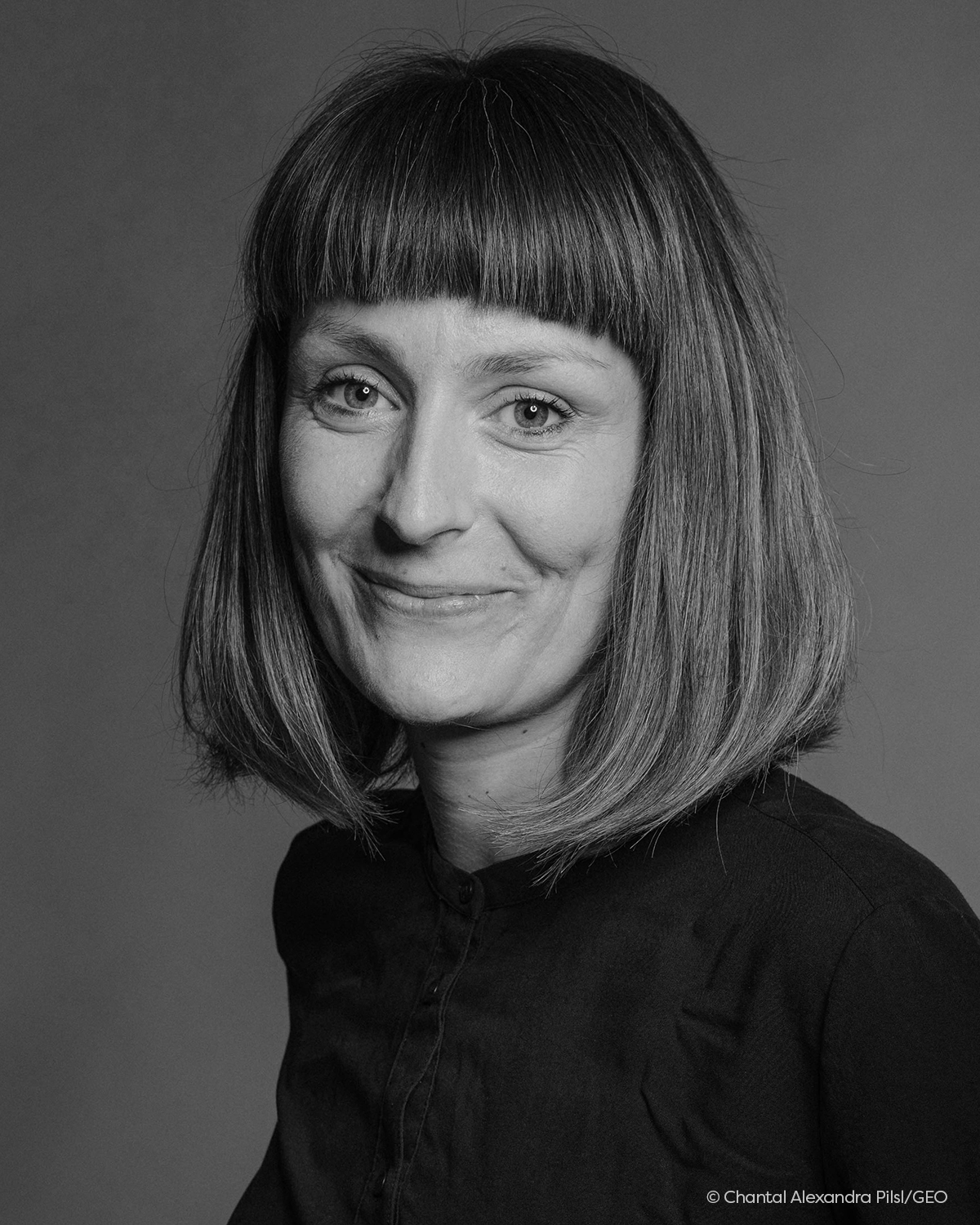 Carla Rosorius