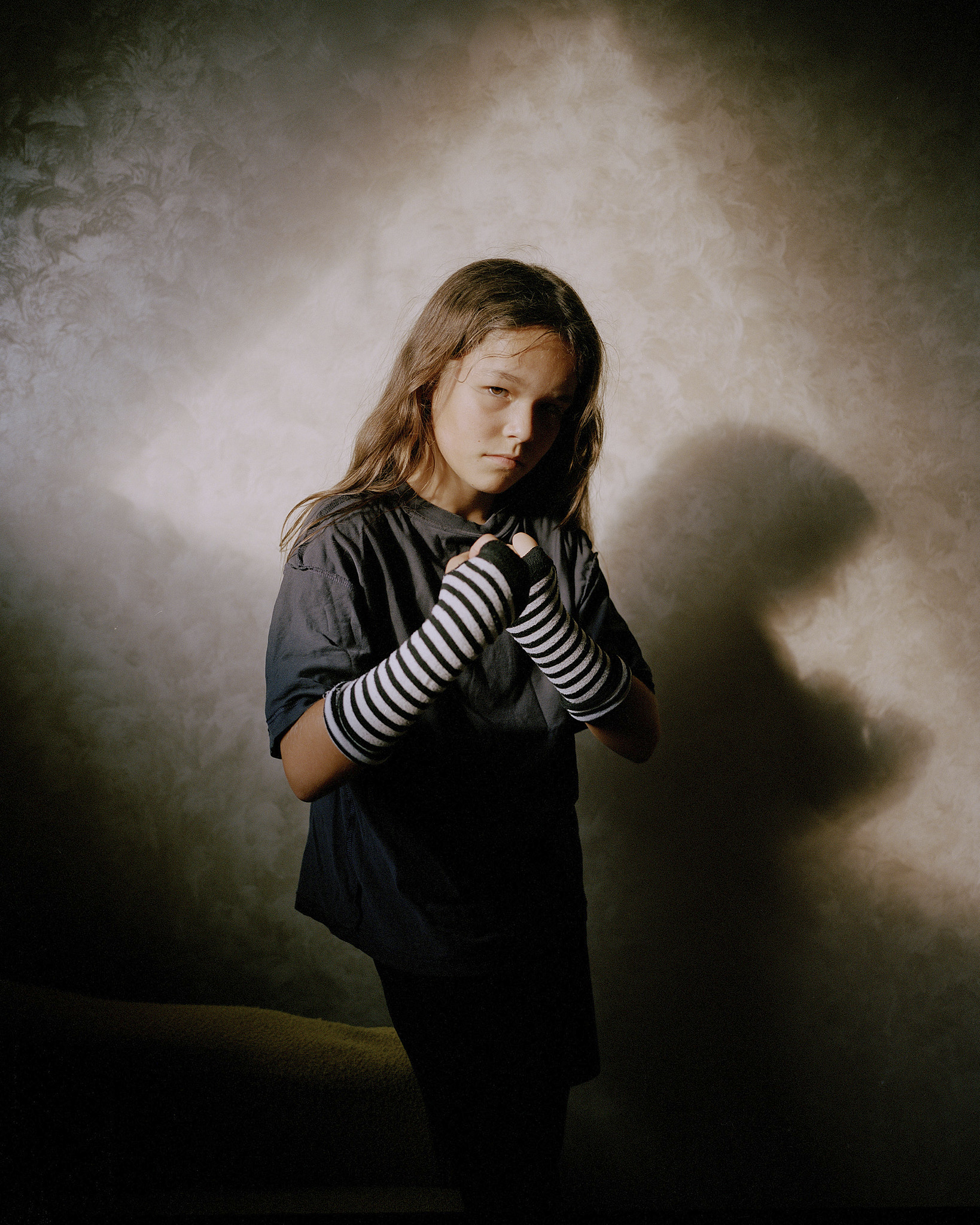 Maria Høy Hansen