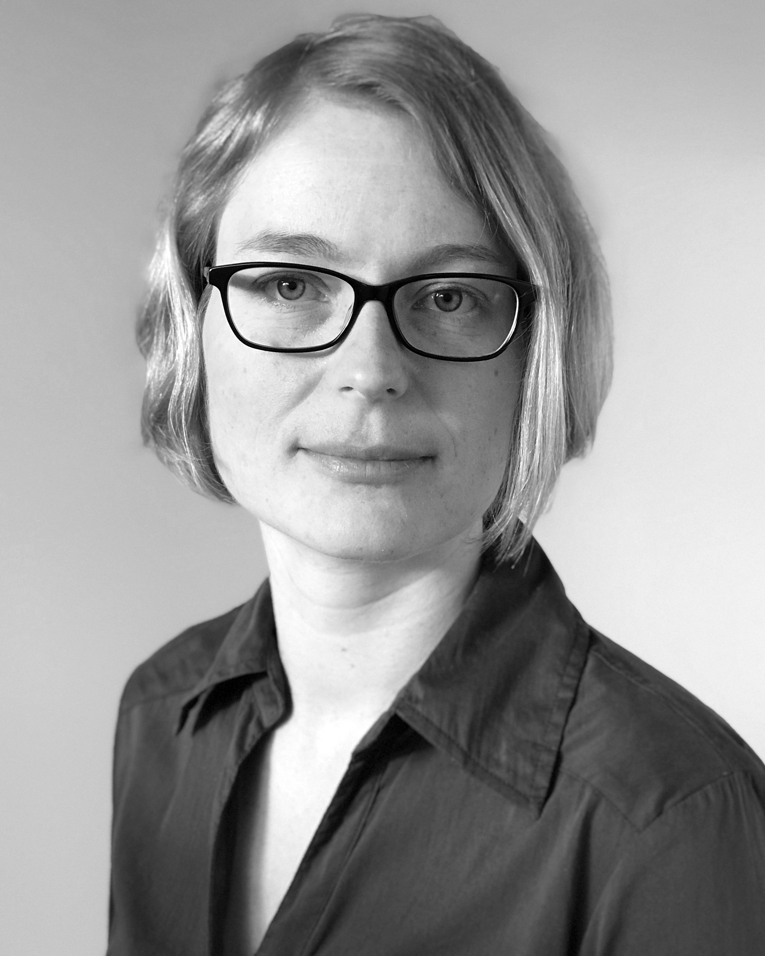 Andrea Horvay