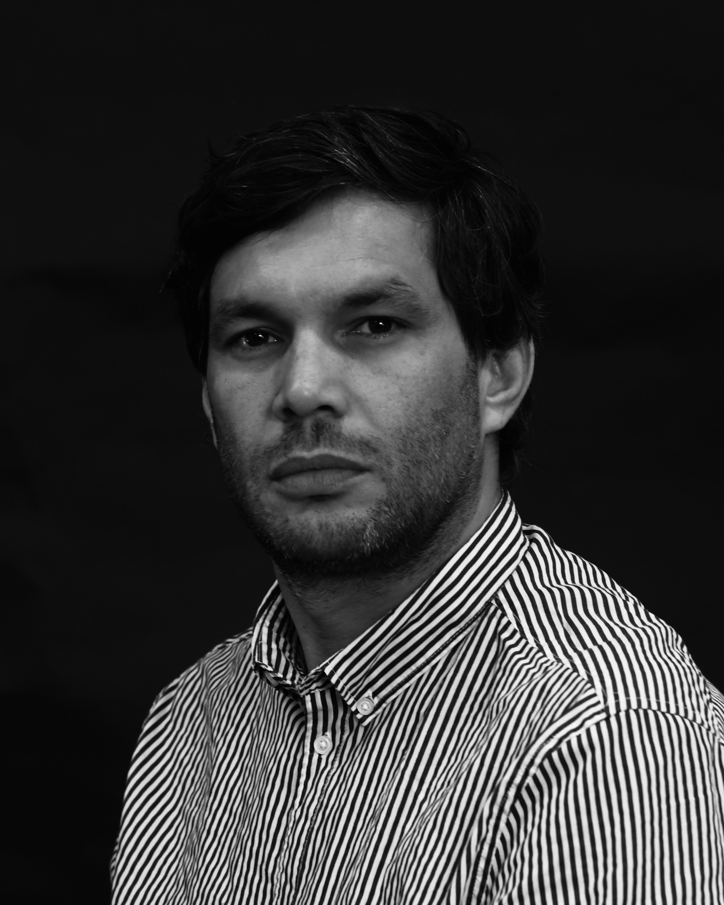 Nicolás Pereyra