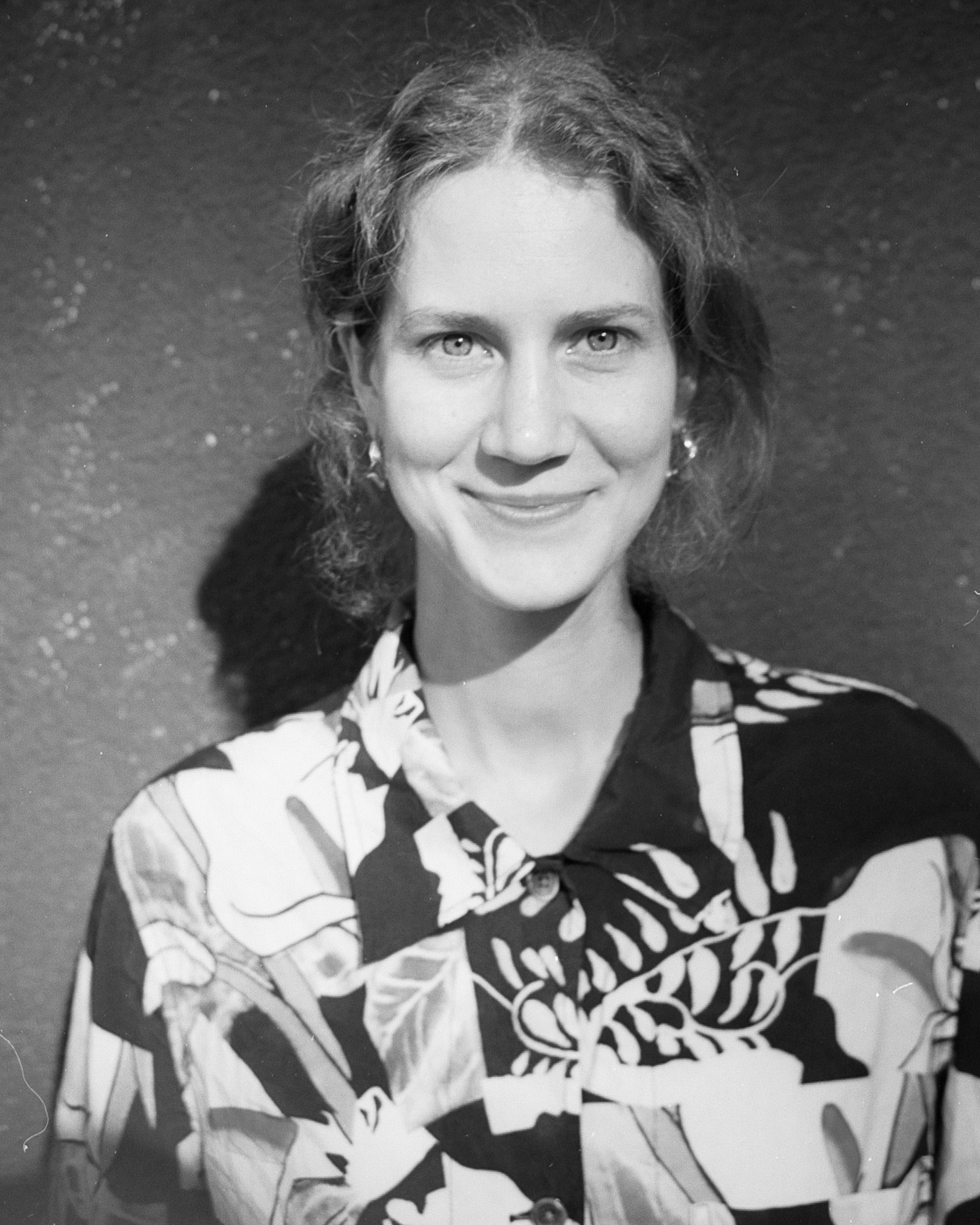 Isabella Hager