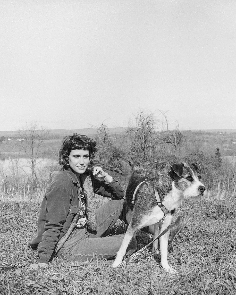 Liz Sanders