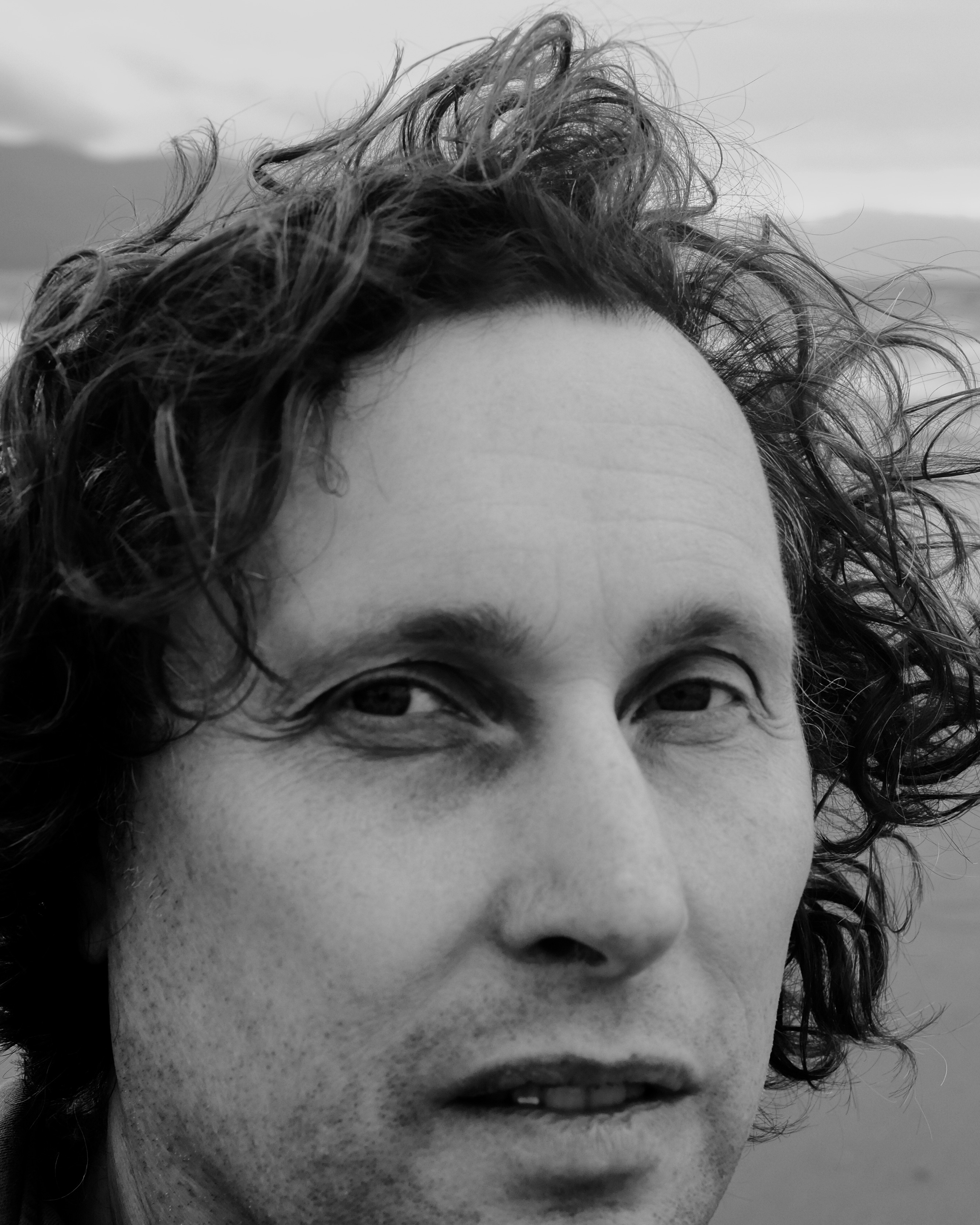 Simon Bainbridge
