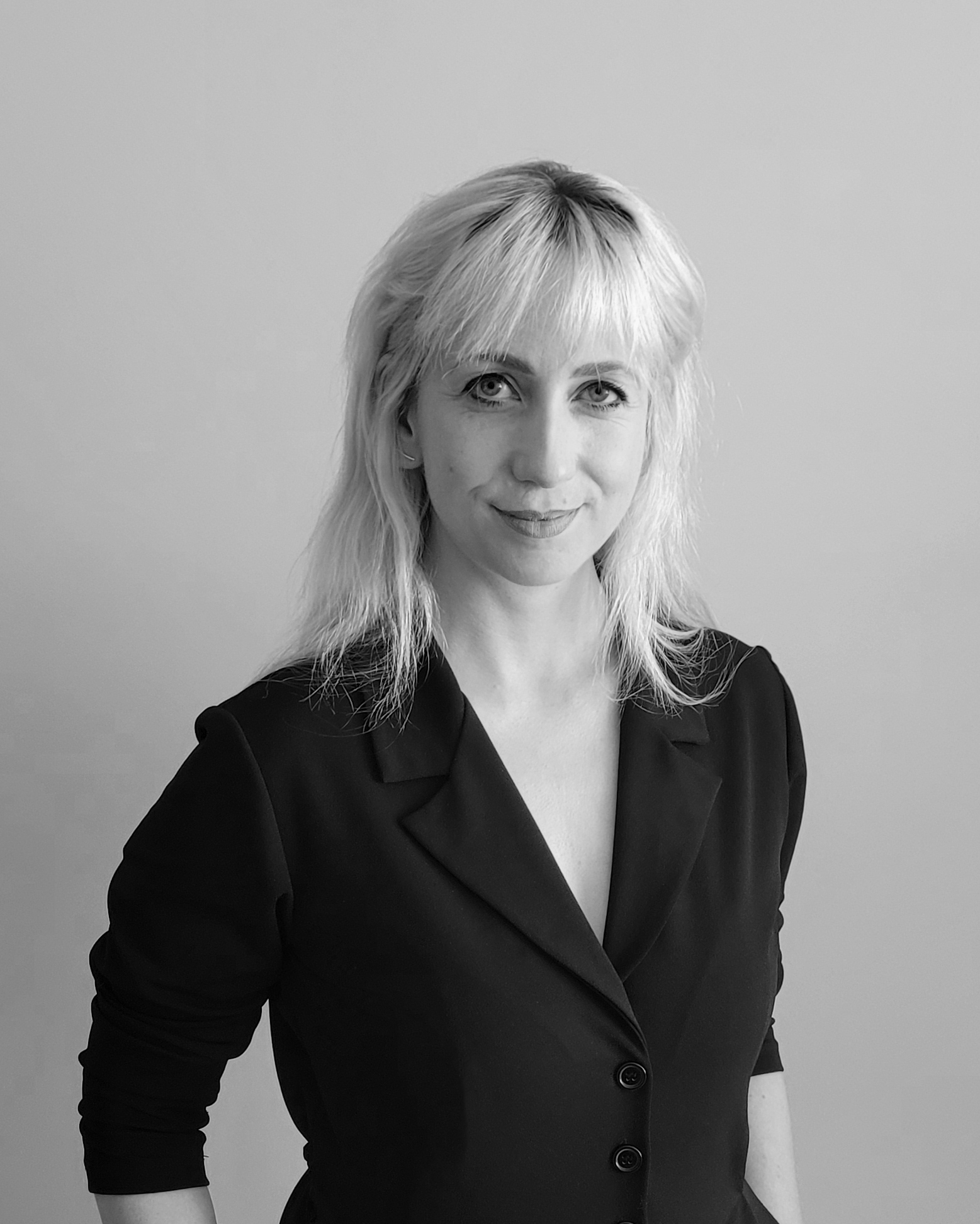 Astrid Hulsmann