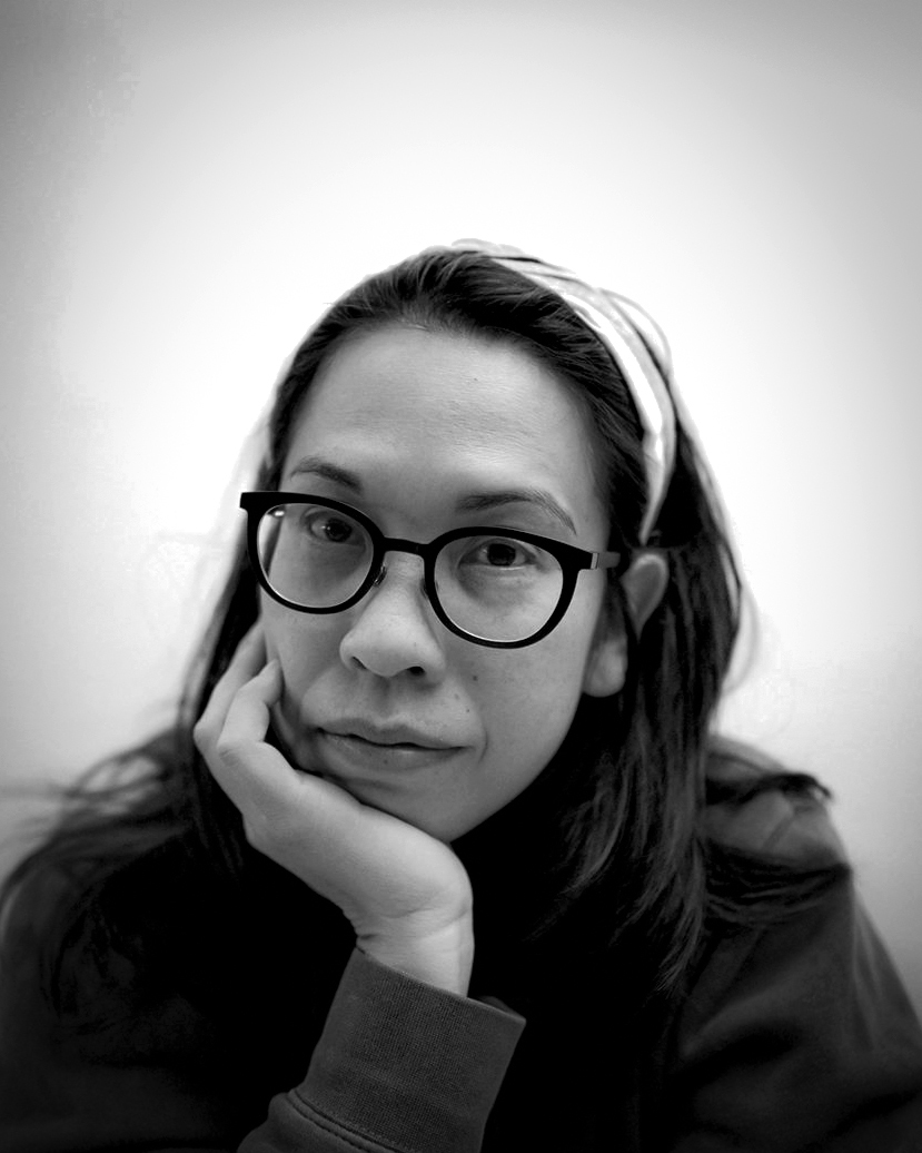 Maye-E Wong