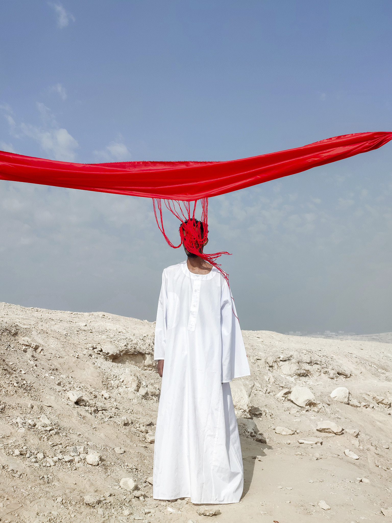 Hashim Nasr