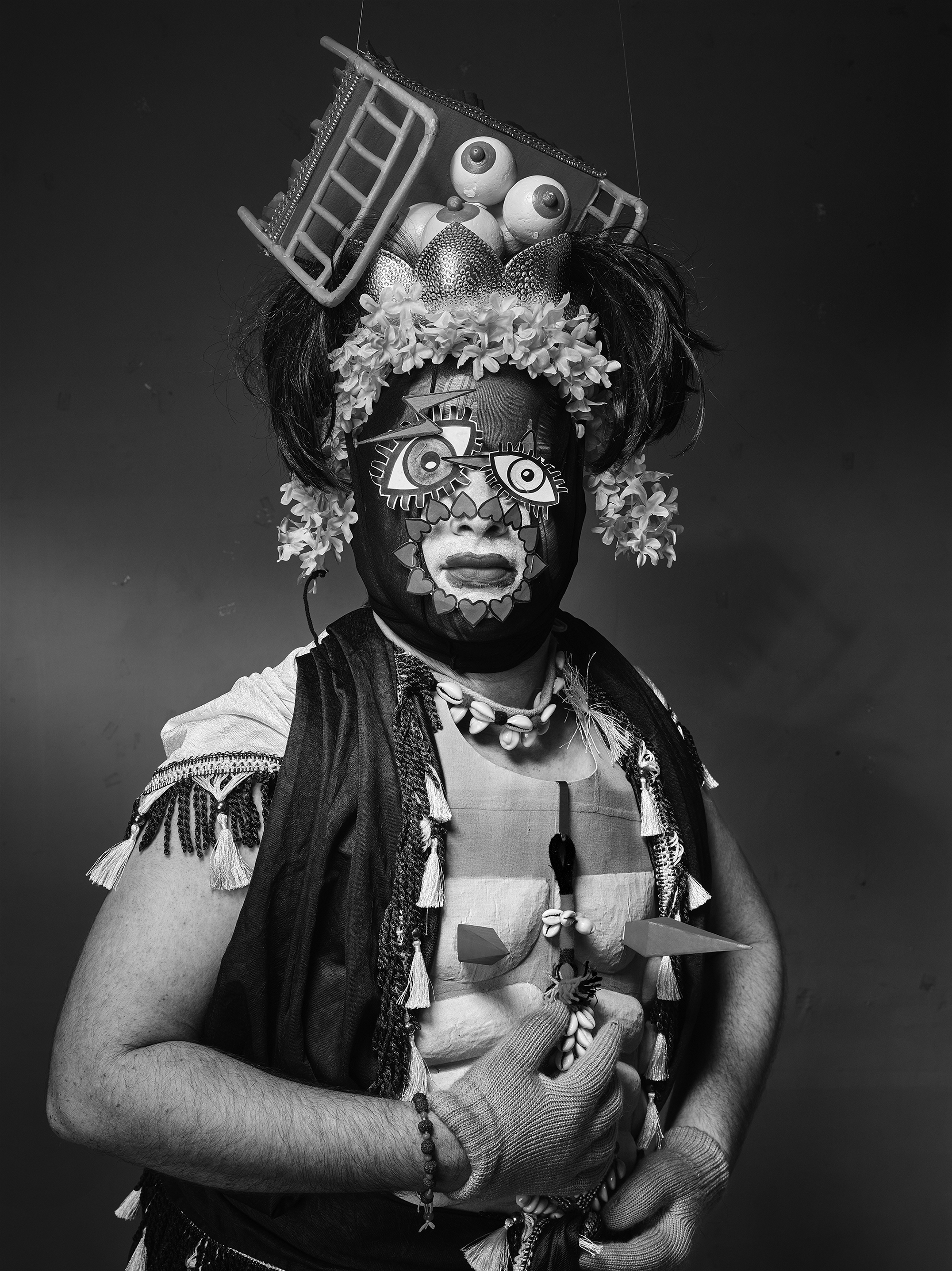 Photo: Supranav Dash