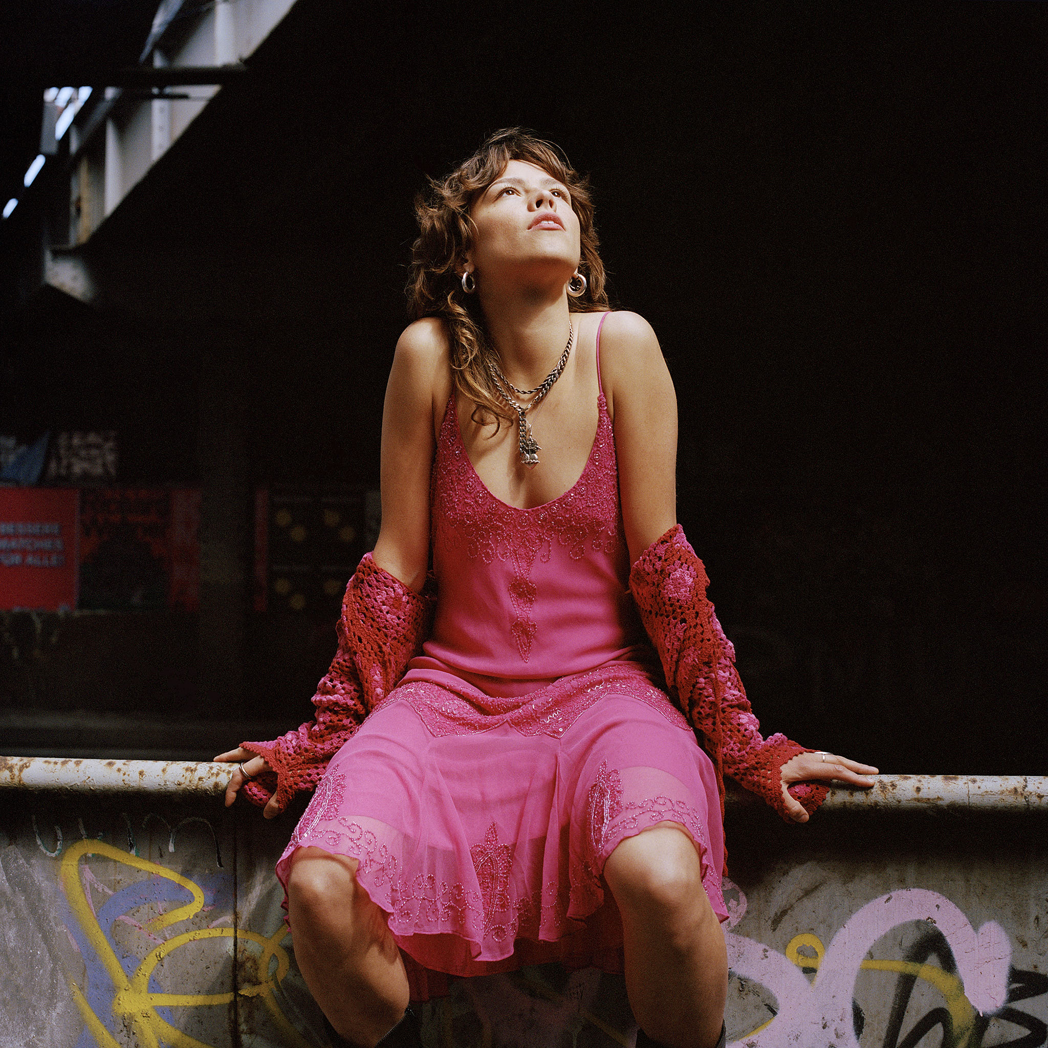 Lucia Jost