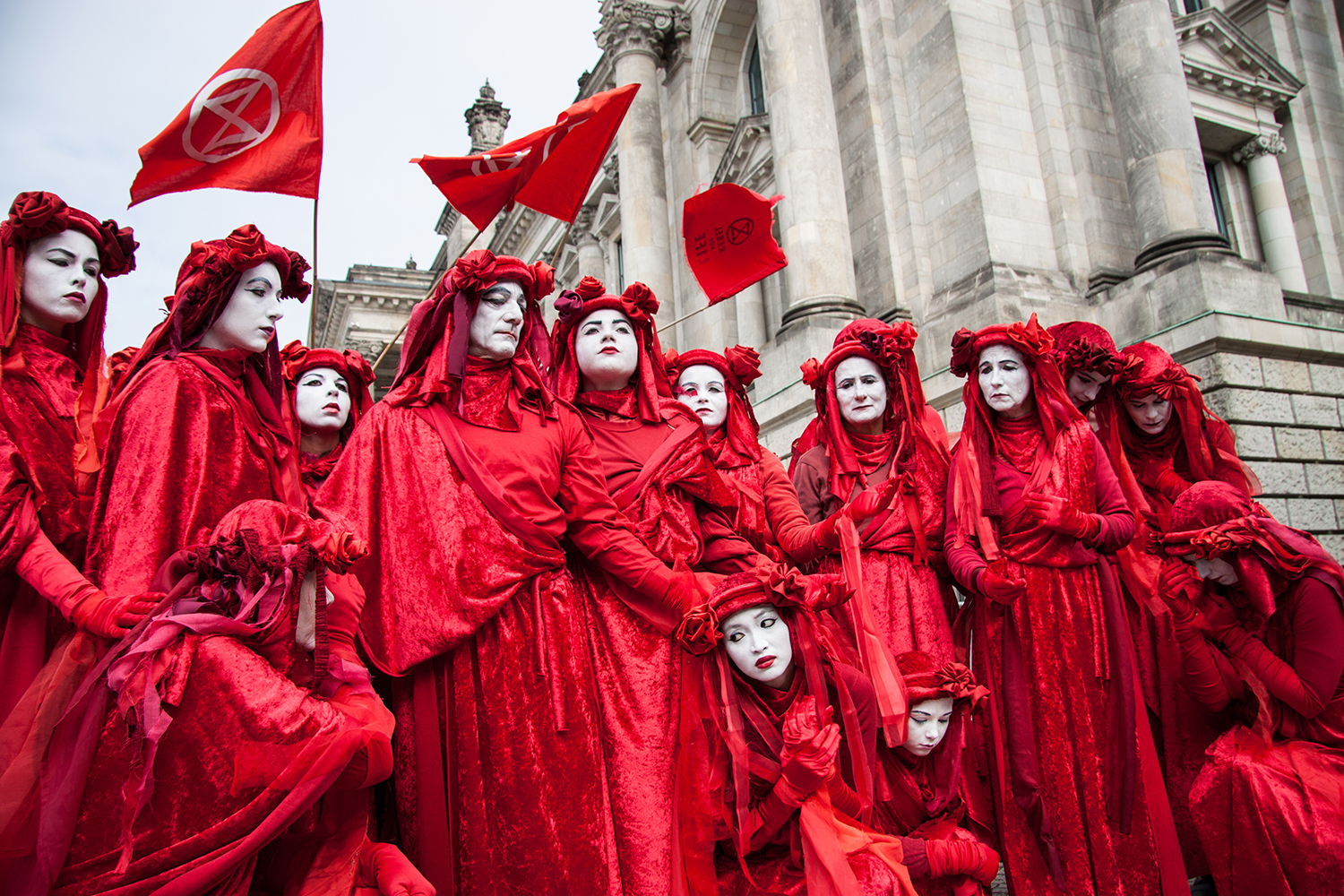 Climate Justice