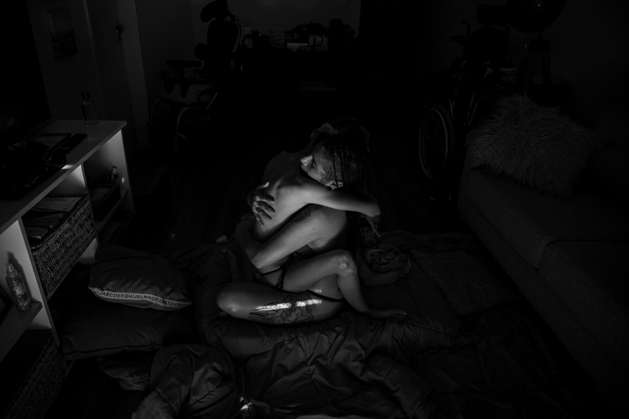 DESIRE