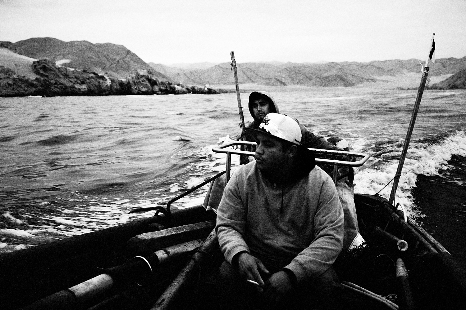 The Castaways