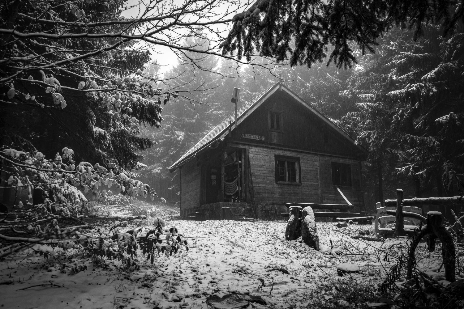 The Shack