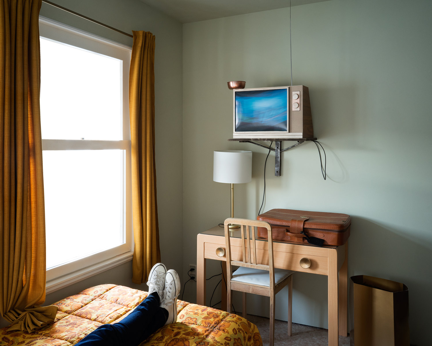 Room 125
