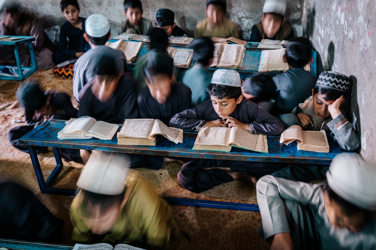 School of God