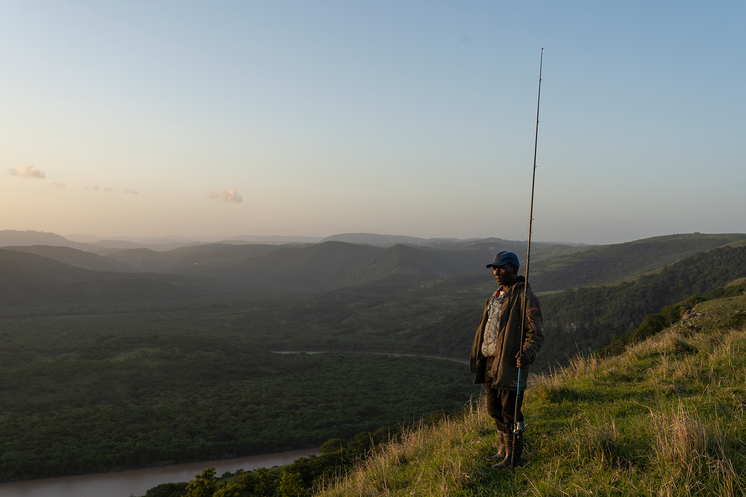 Coastal Communities on the frontline: Hobeni