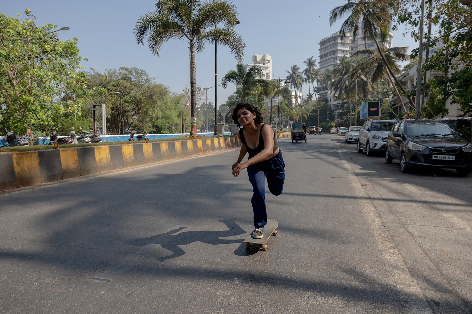 Shred the Patriarchy