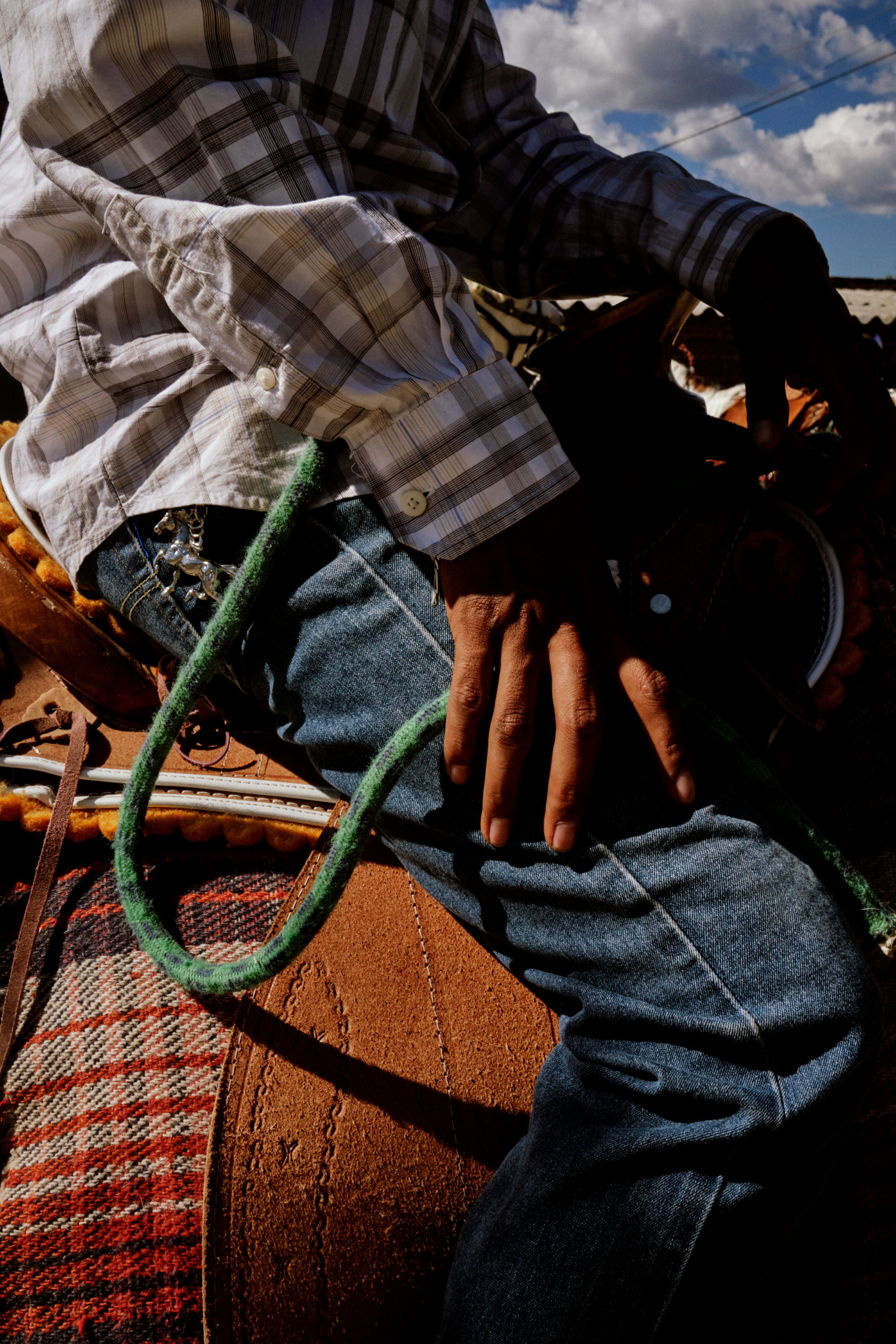 MAESTROS MEZCALEROS