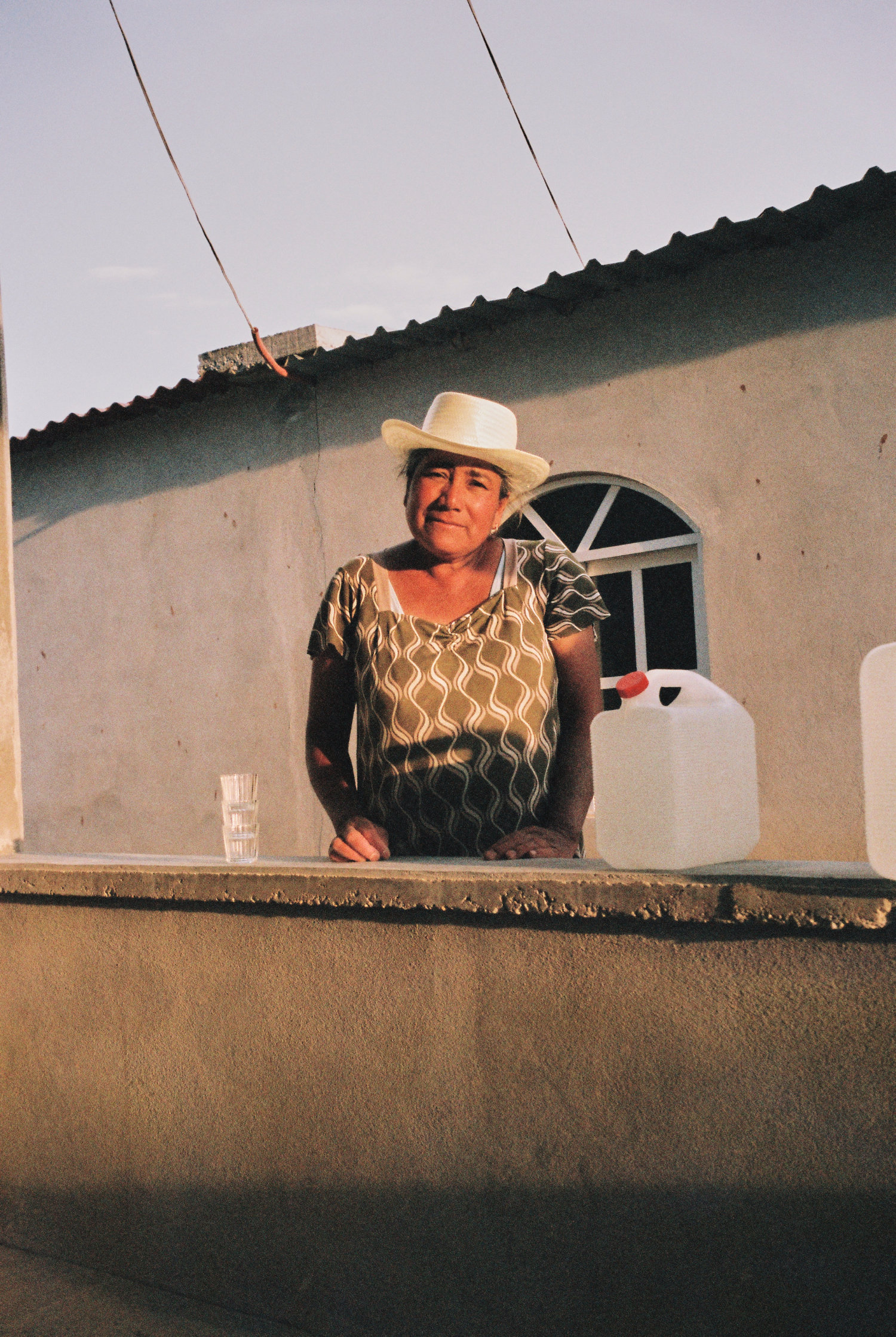MAESTROS MEZCALEROS