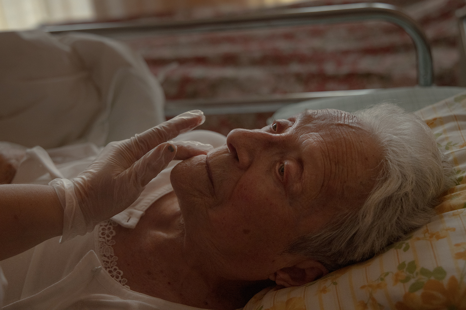 Caring for our past