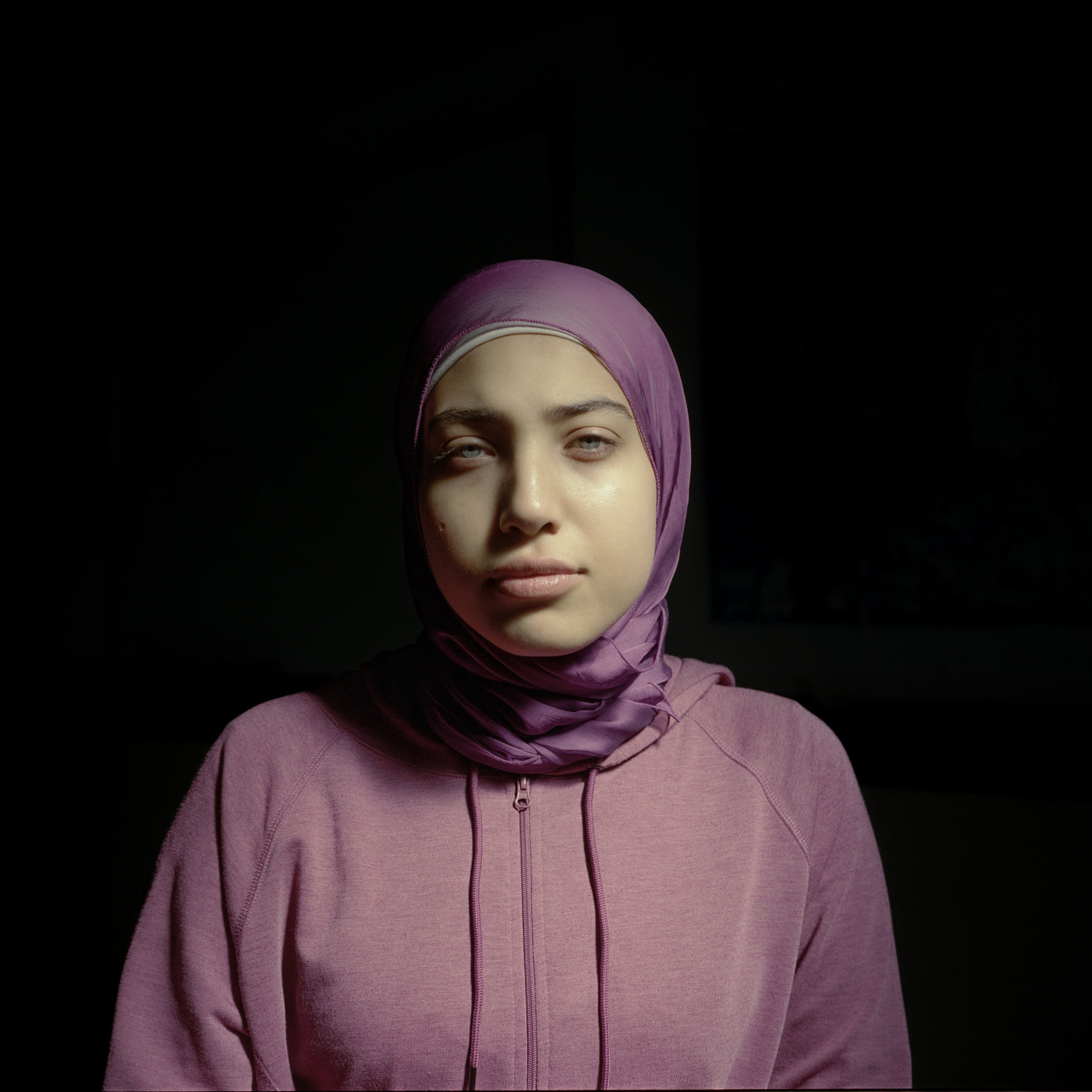 Invisible Lifes - How stateless people face discrimination in Lebanon