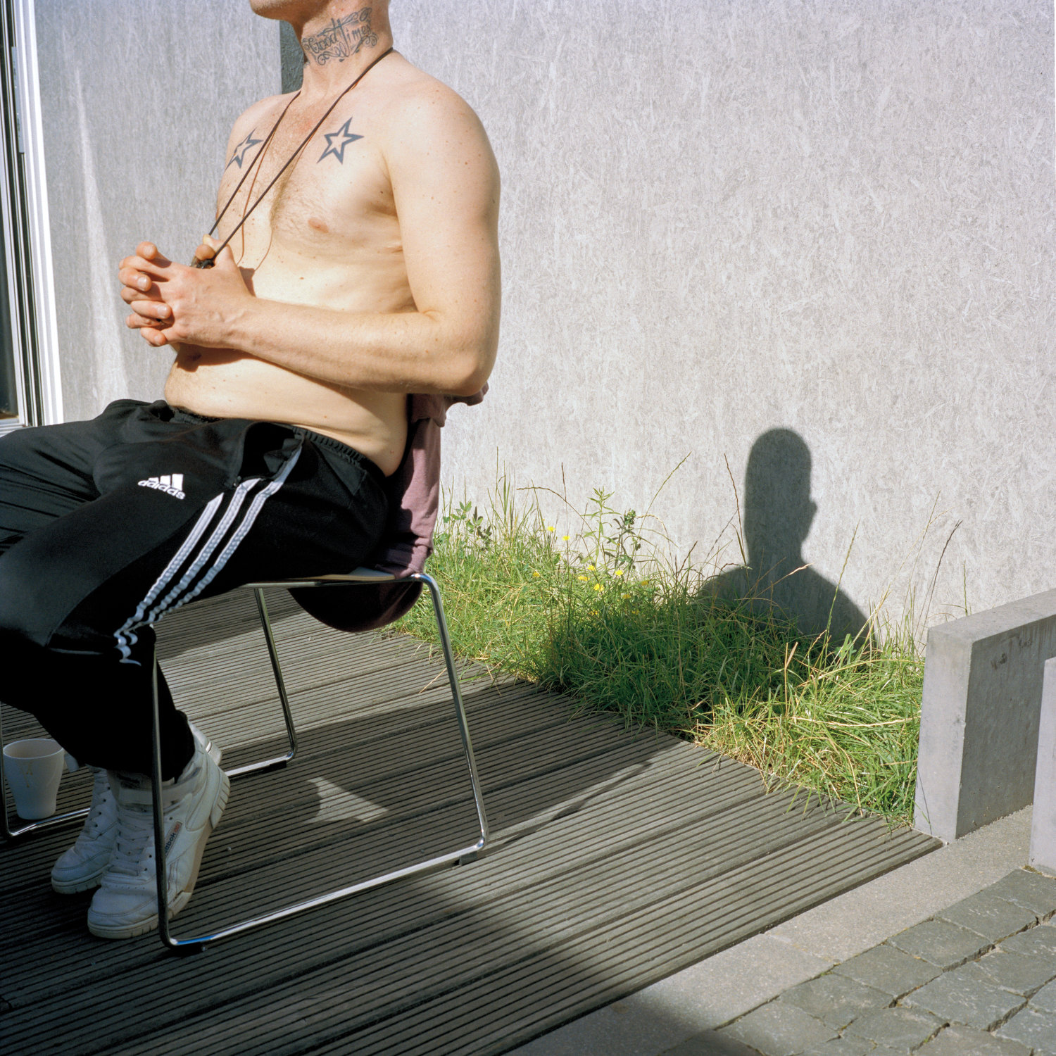 SeelSorge - faith and religion in a german prison