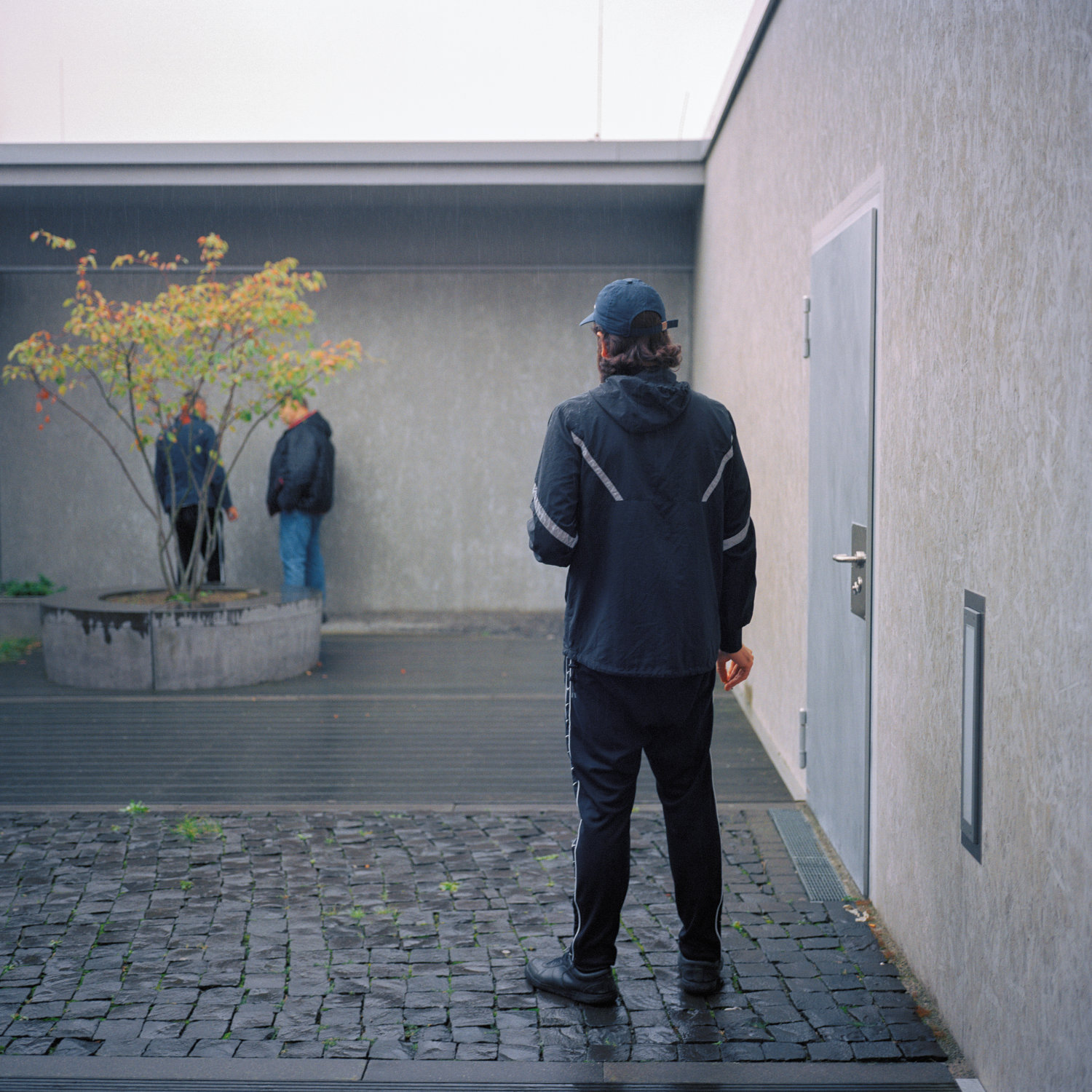 SeelSorge - faith and religion in a german prison