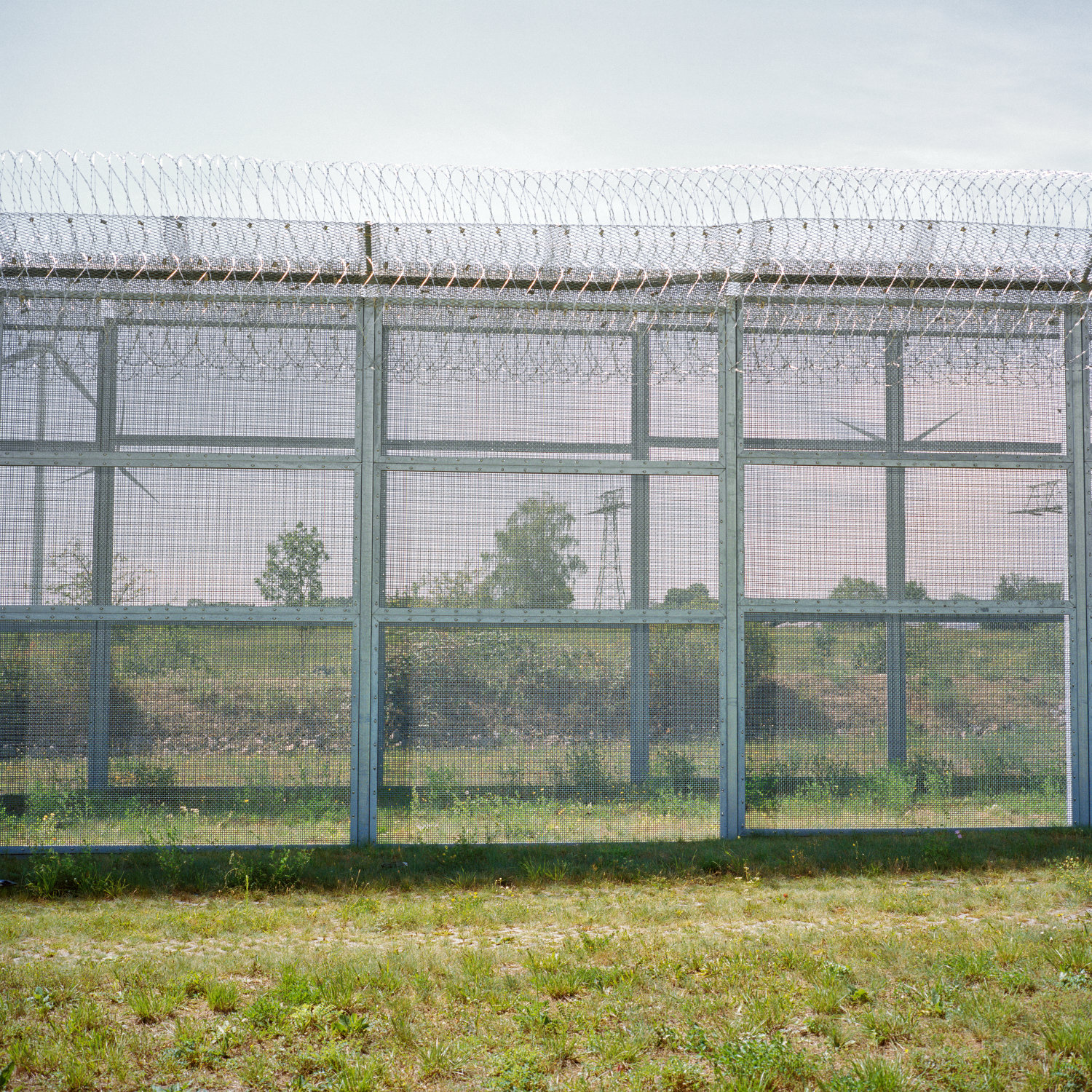 SeelSorge - faith and religion in a german prison