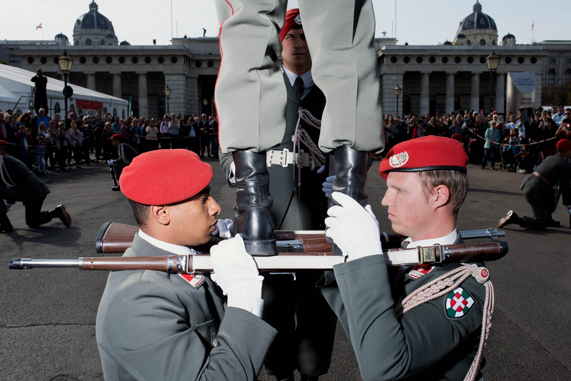 Aux Armes Citoyens
