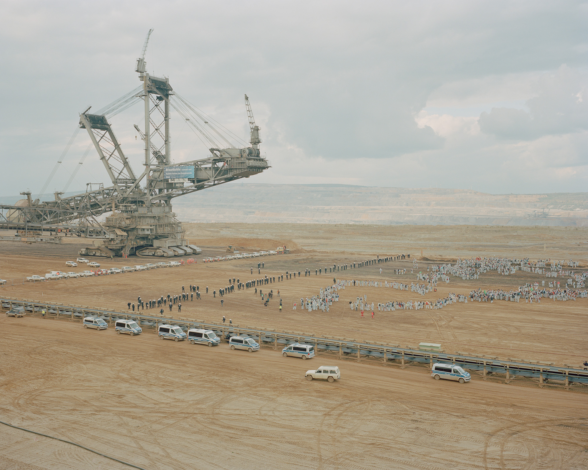No Man's Land