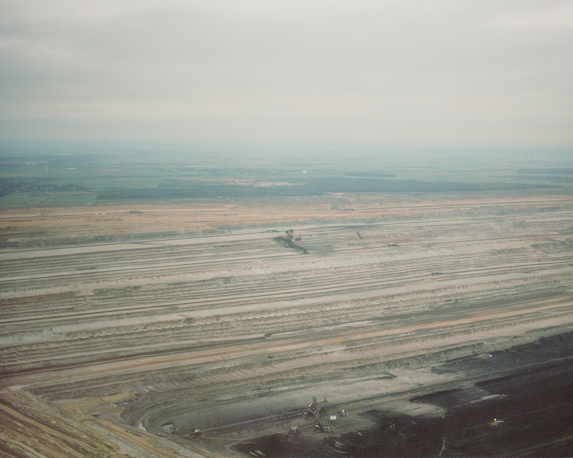 No Man's Land