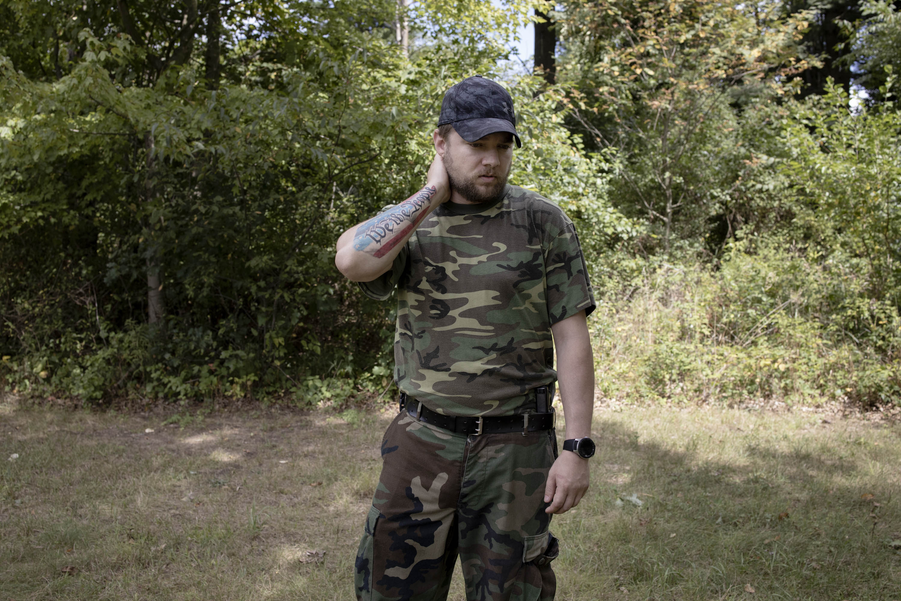 SHTF
