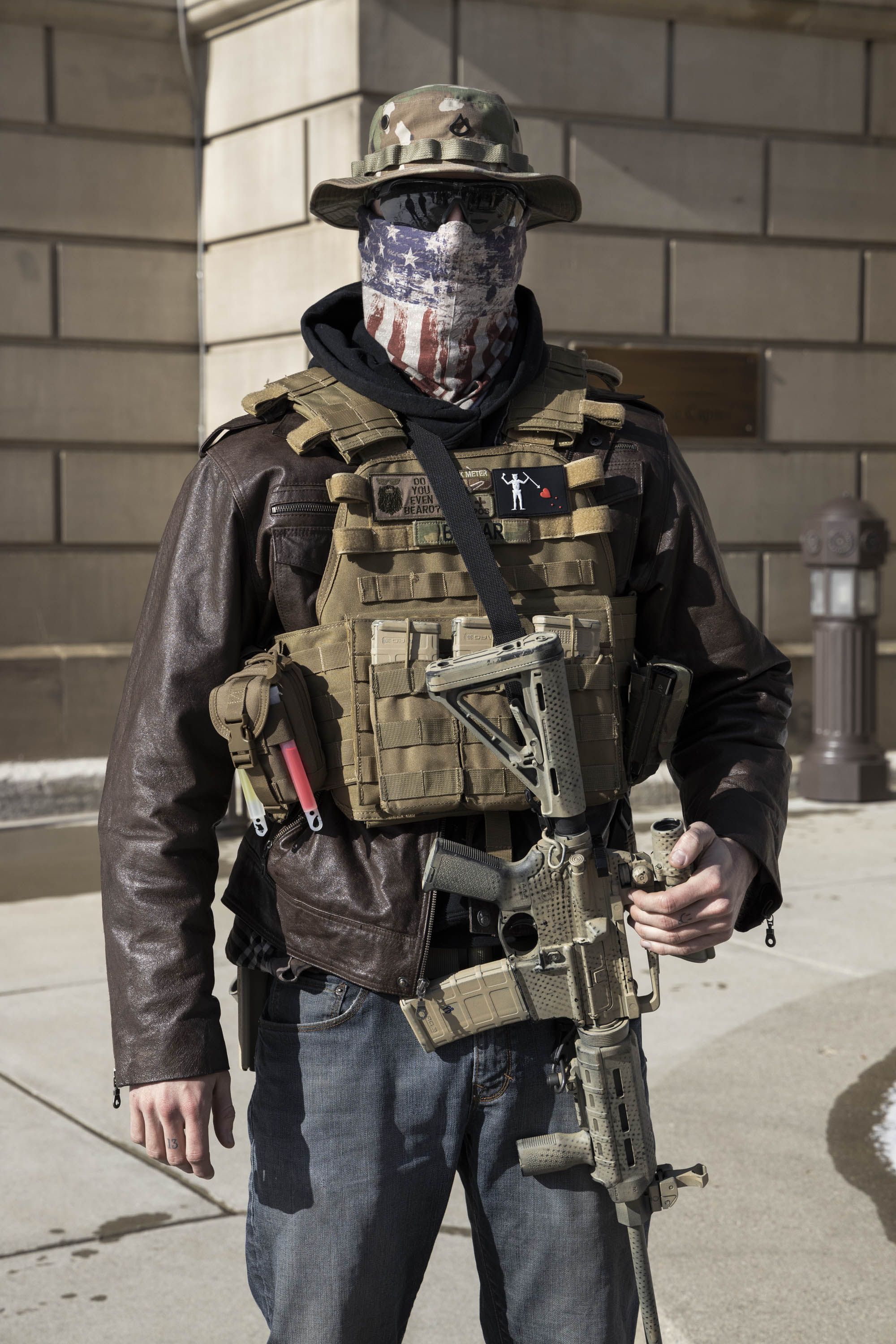 SHTF