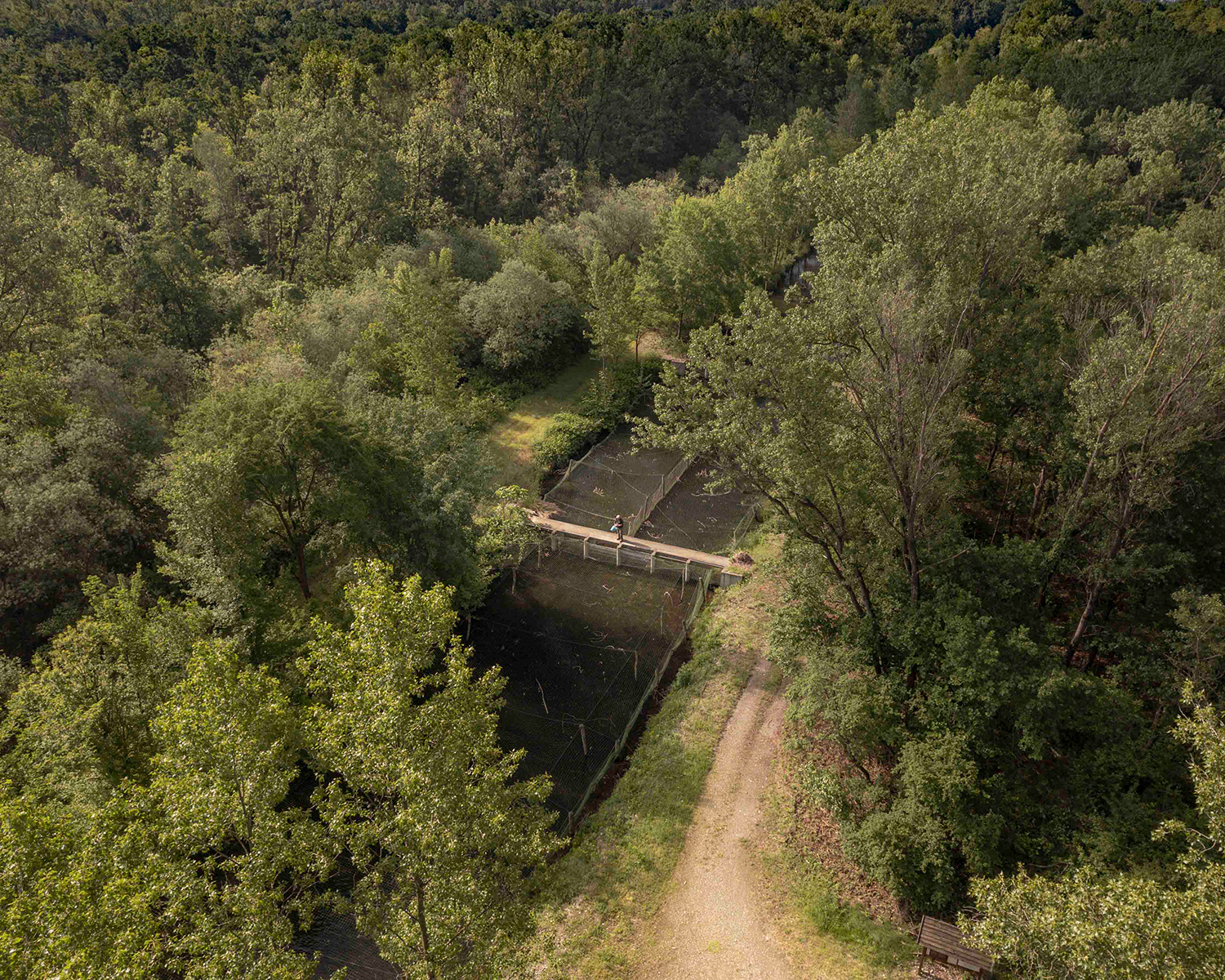 Waterways