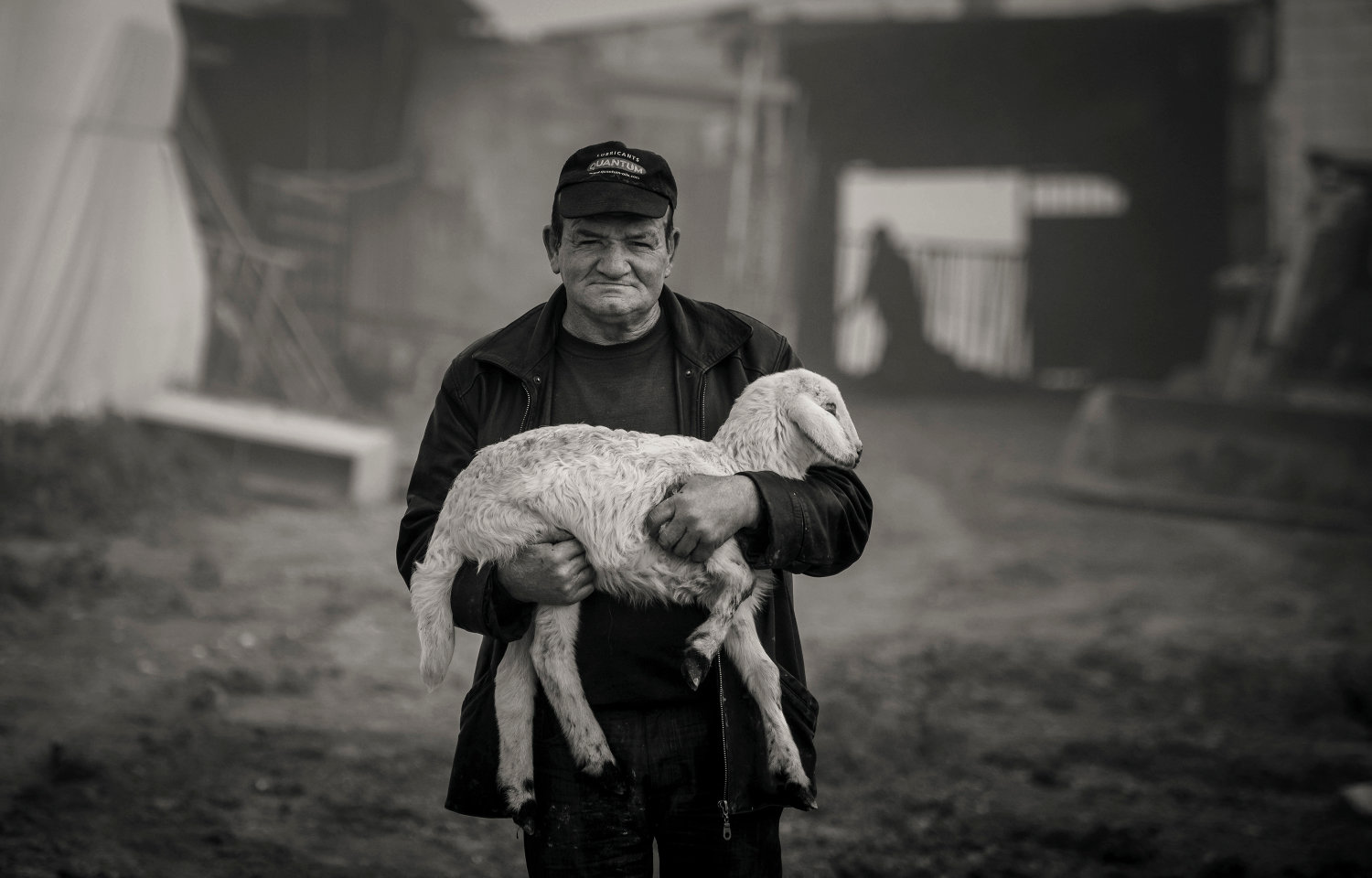 Shepherds