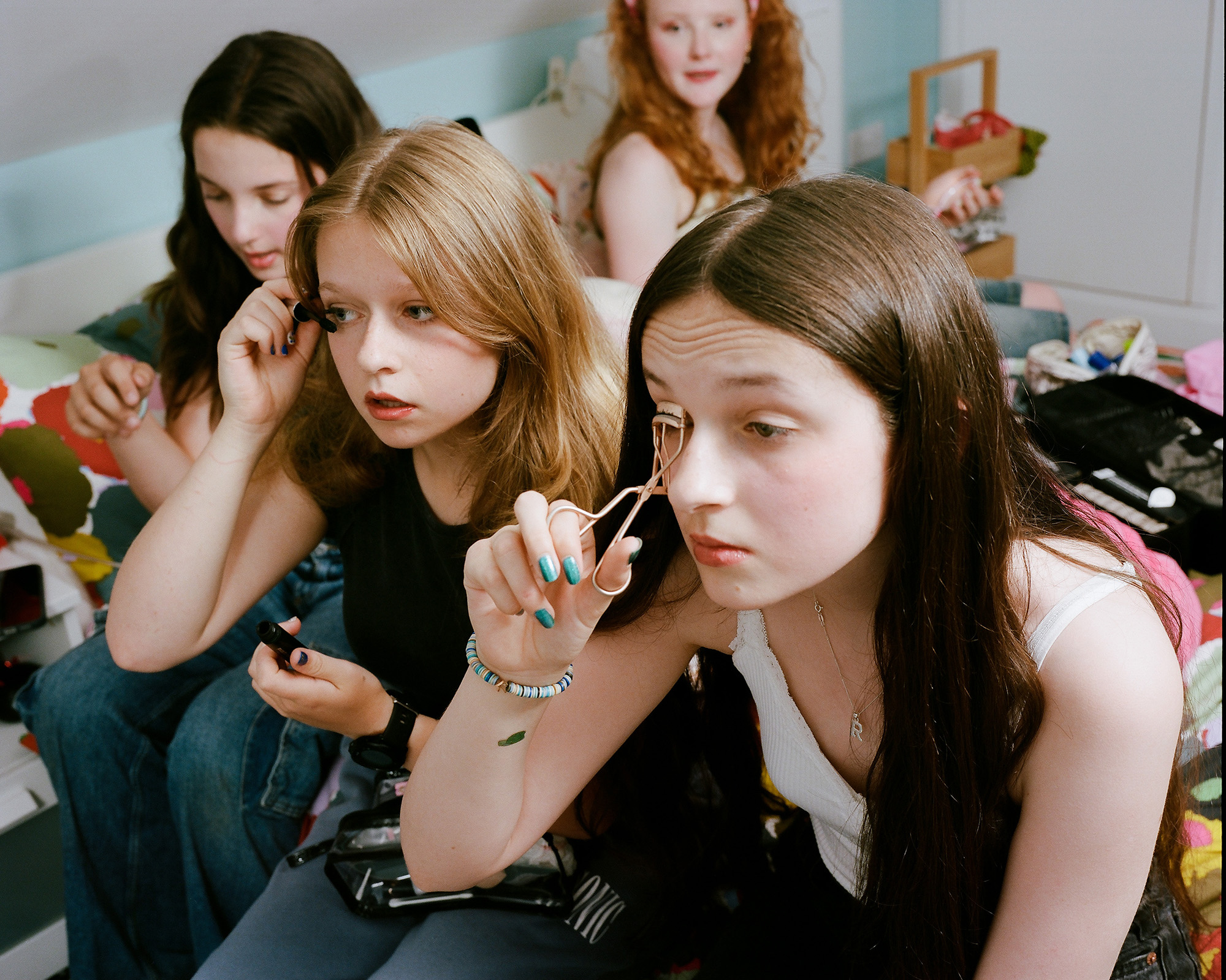 Irish Girls