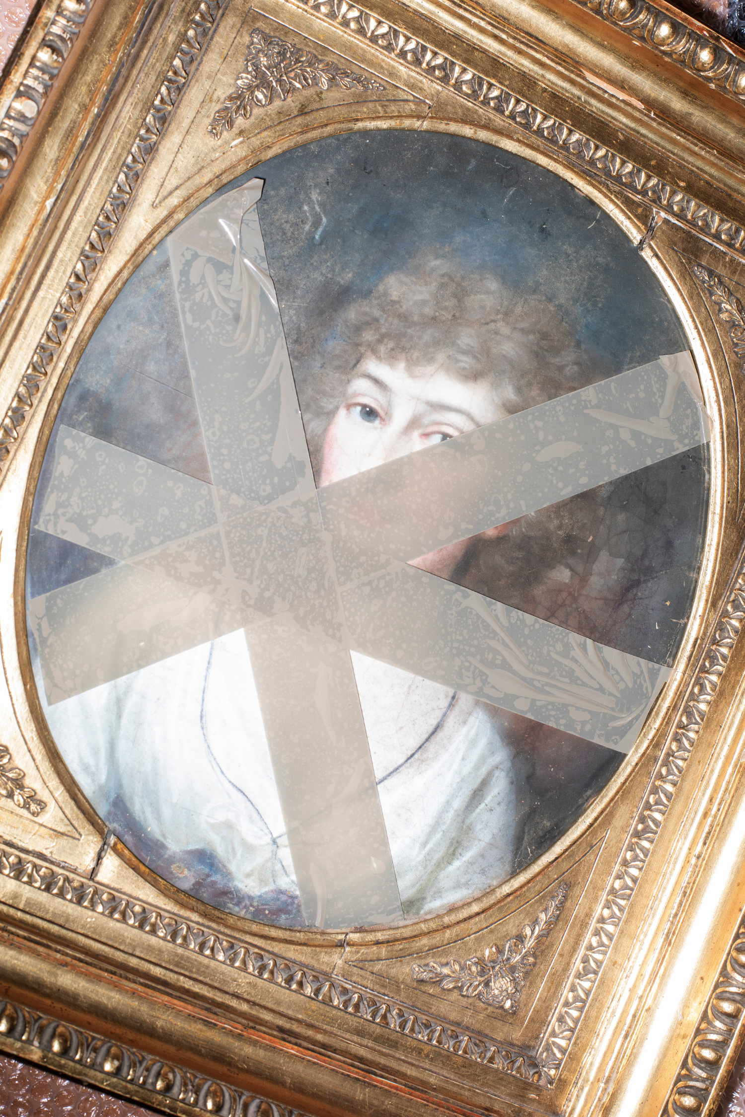 Save Ukraine's Heritage