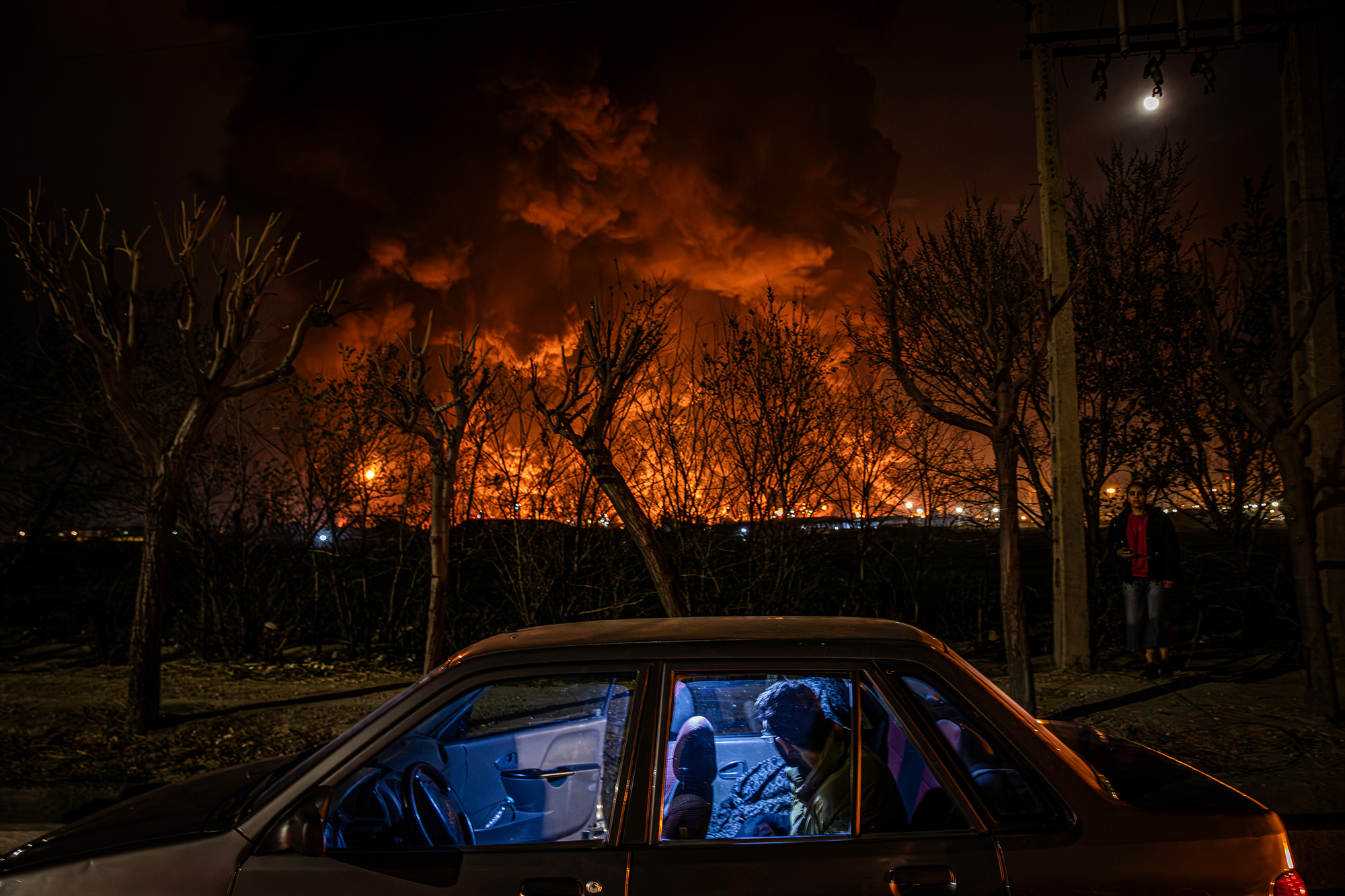 NO way Out