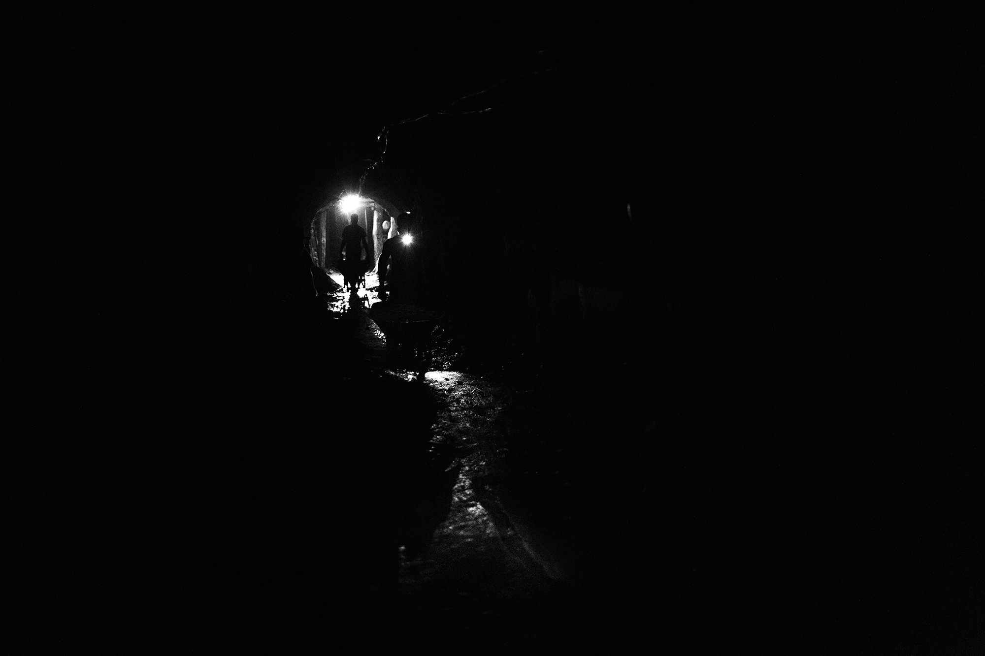 La Penumbra del Larima