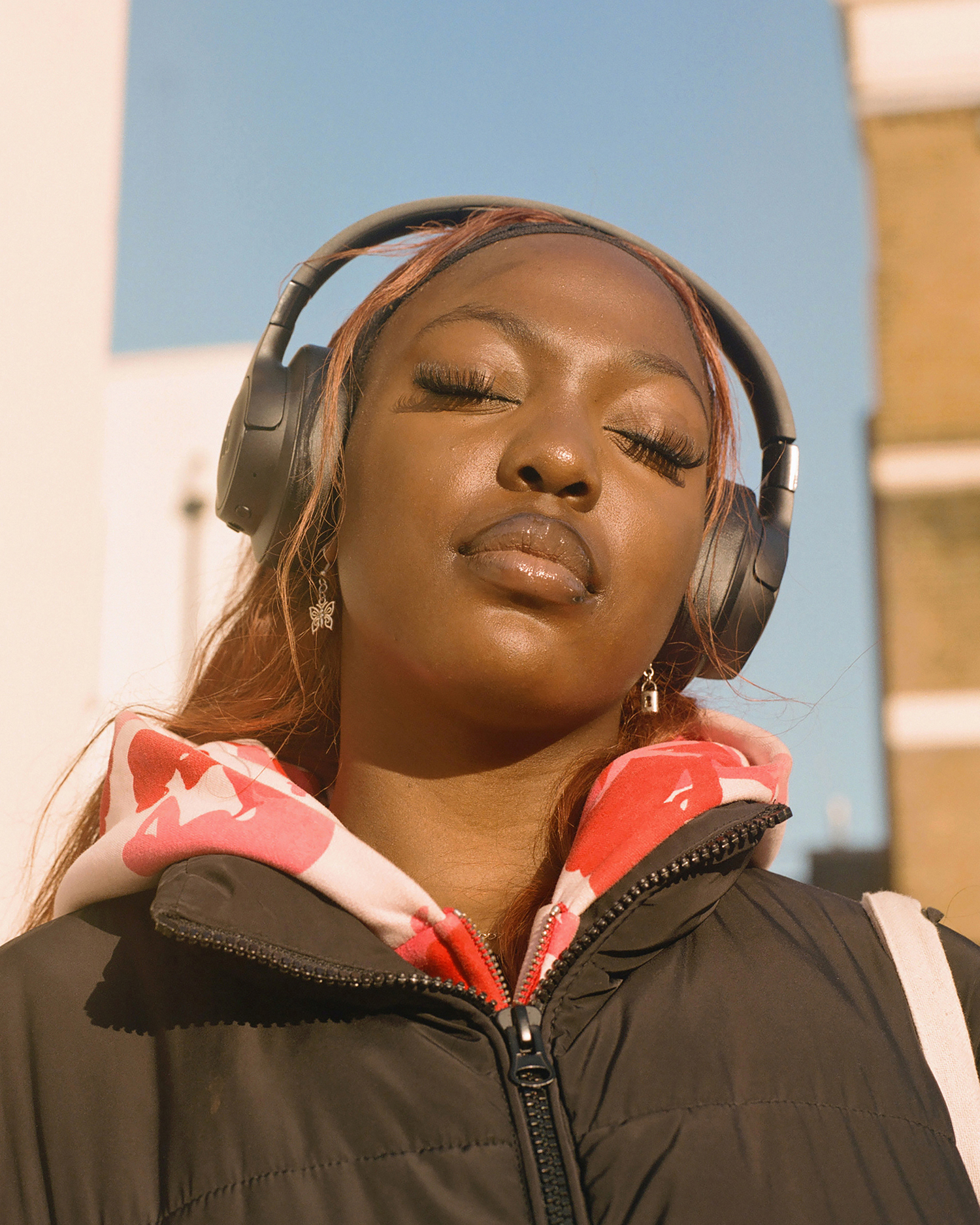 Hackney Colours