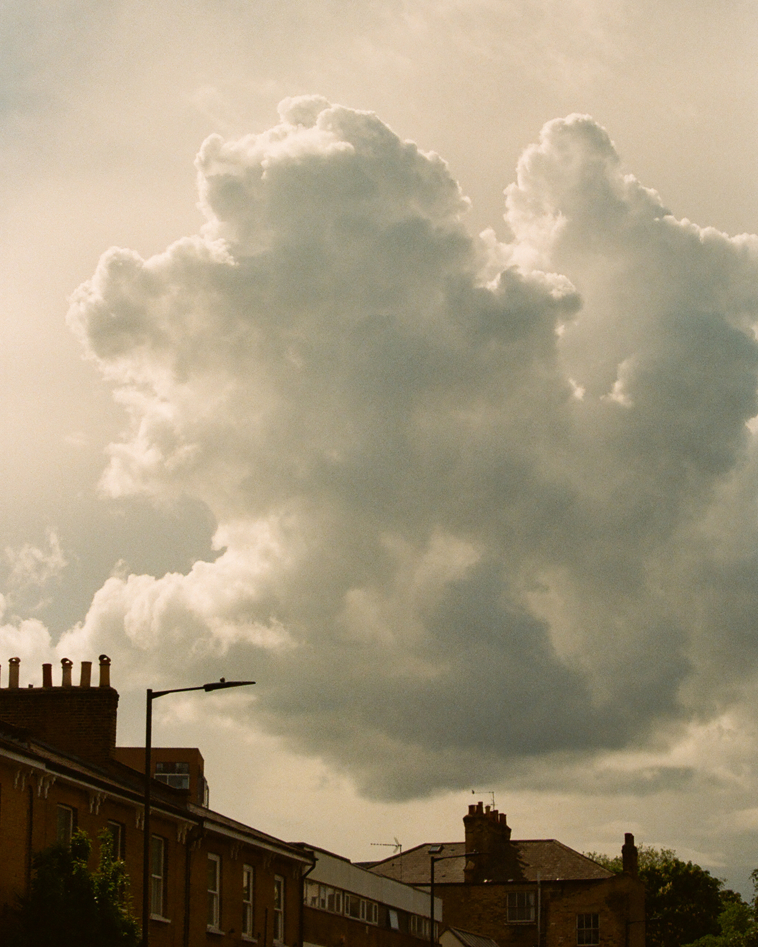 Hackney Colours