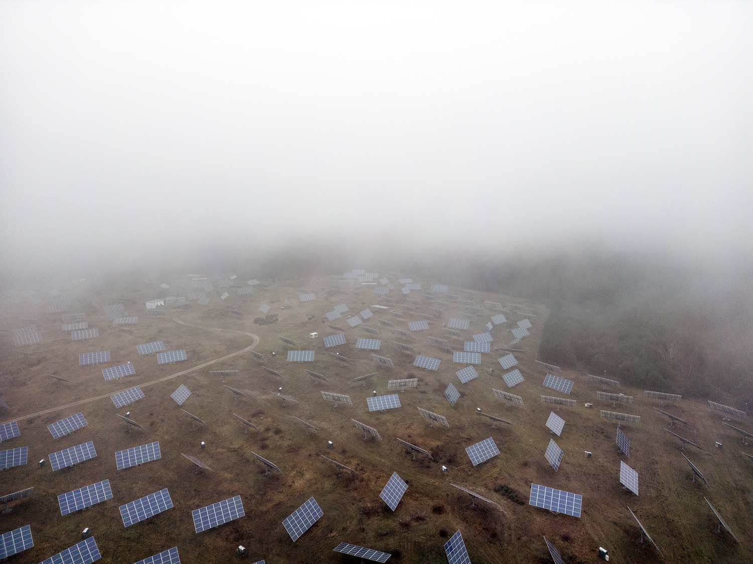Fragments Of Climate Change