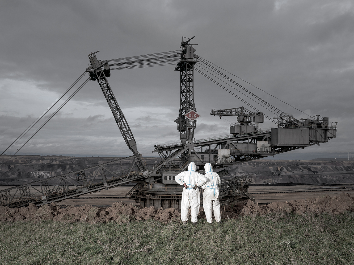 Fragments Of Climate Change