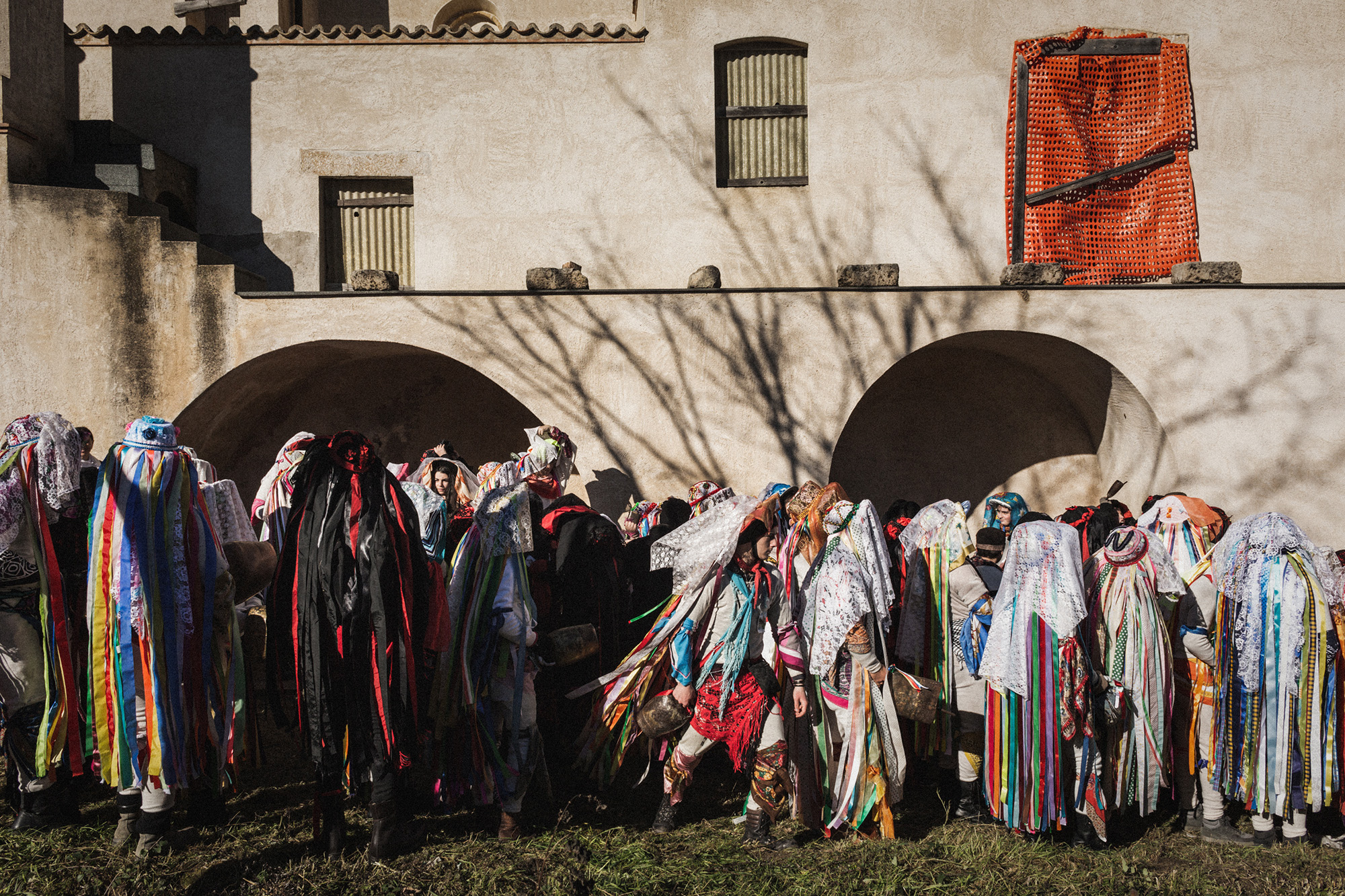 The last transhumance