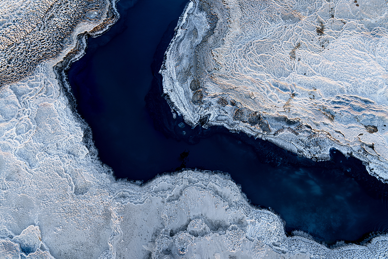 The Dead Sea is Dying
