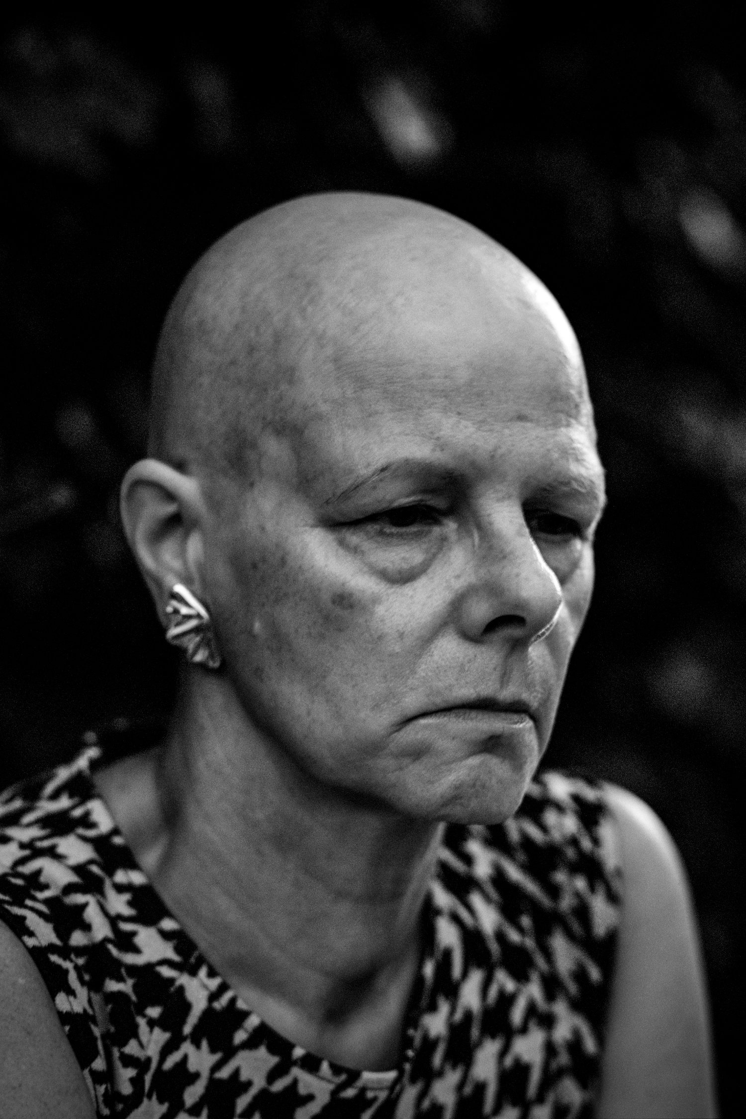 Der letzte Schnee