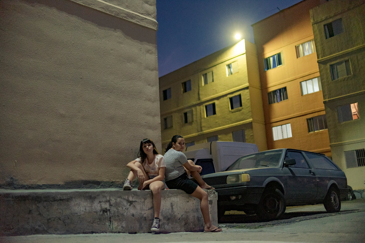Antes de Ir (Before I go)