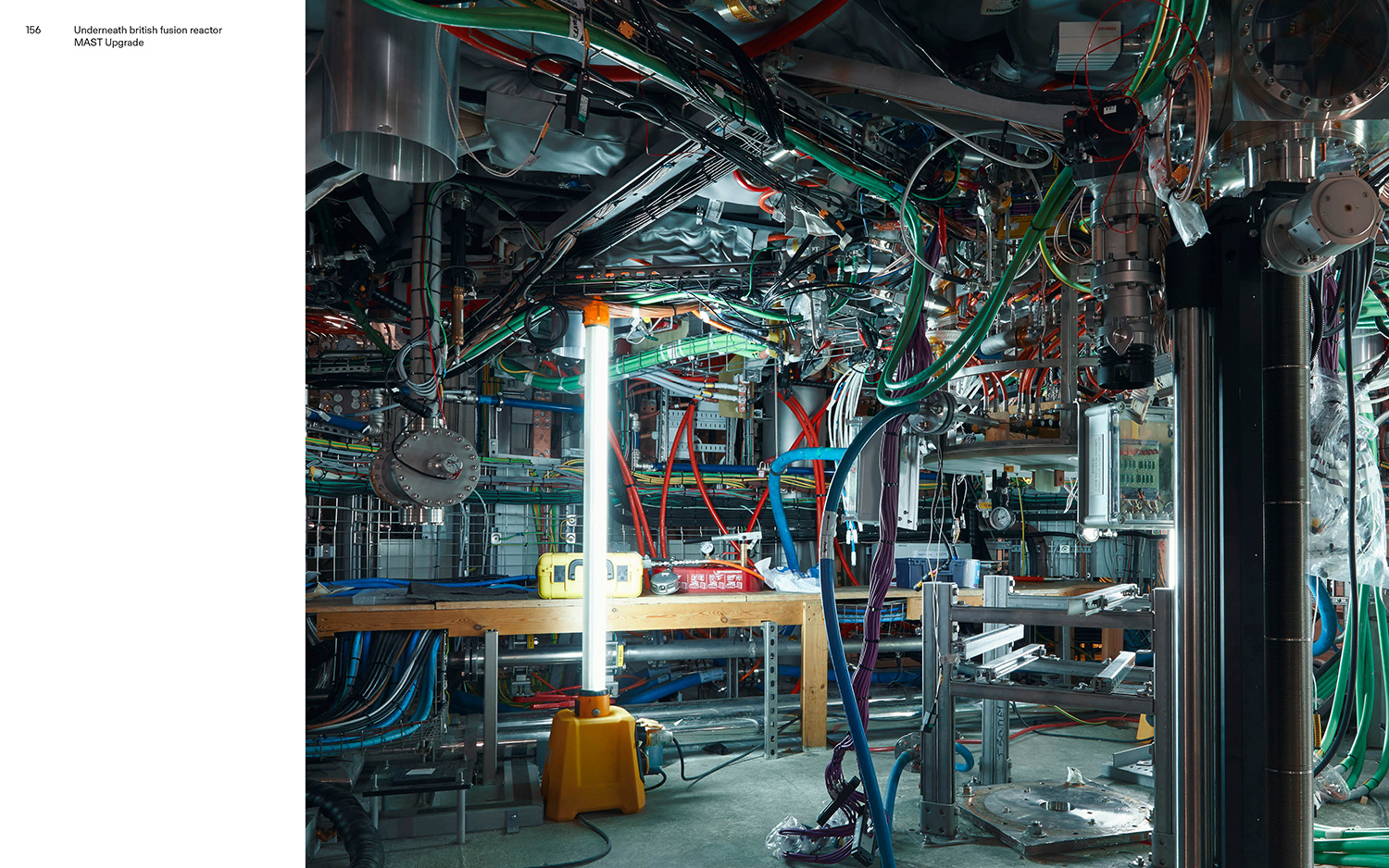 10 - Underneath british fusion reactor  MAST Upgrade - 80dfb7b8-7d02-4a91-95c0-9450307f241.jpg