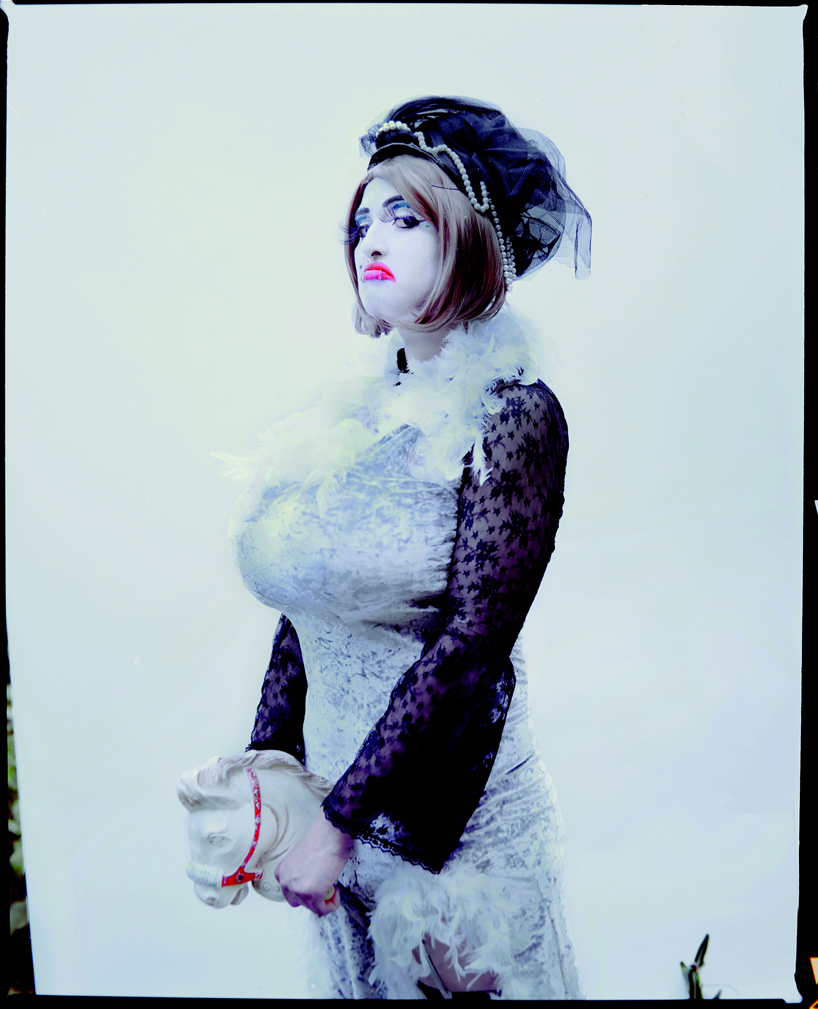 Clownesse